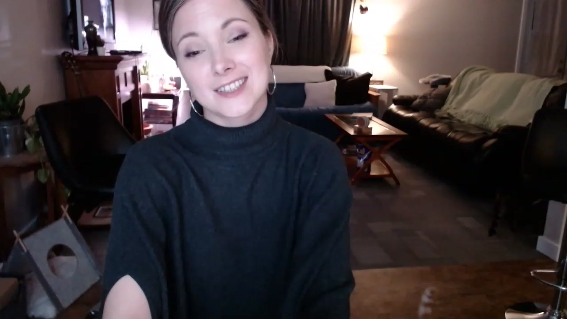 Gallery image thumbnail from KellyHeart's myfreecams stream on, 05/14/2023, 03:27 image 6 of 20