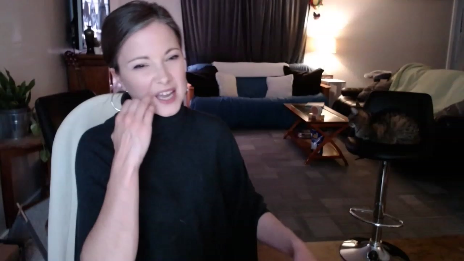 Gallery image thumbnail from KellyHeart's myfreecams stream on, 05/14/2023, 03:27 image 1 of 20