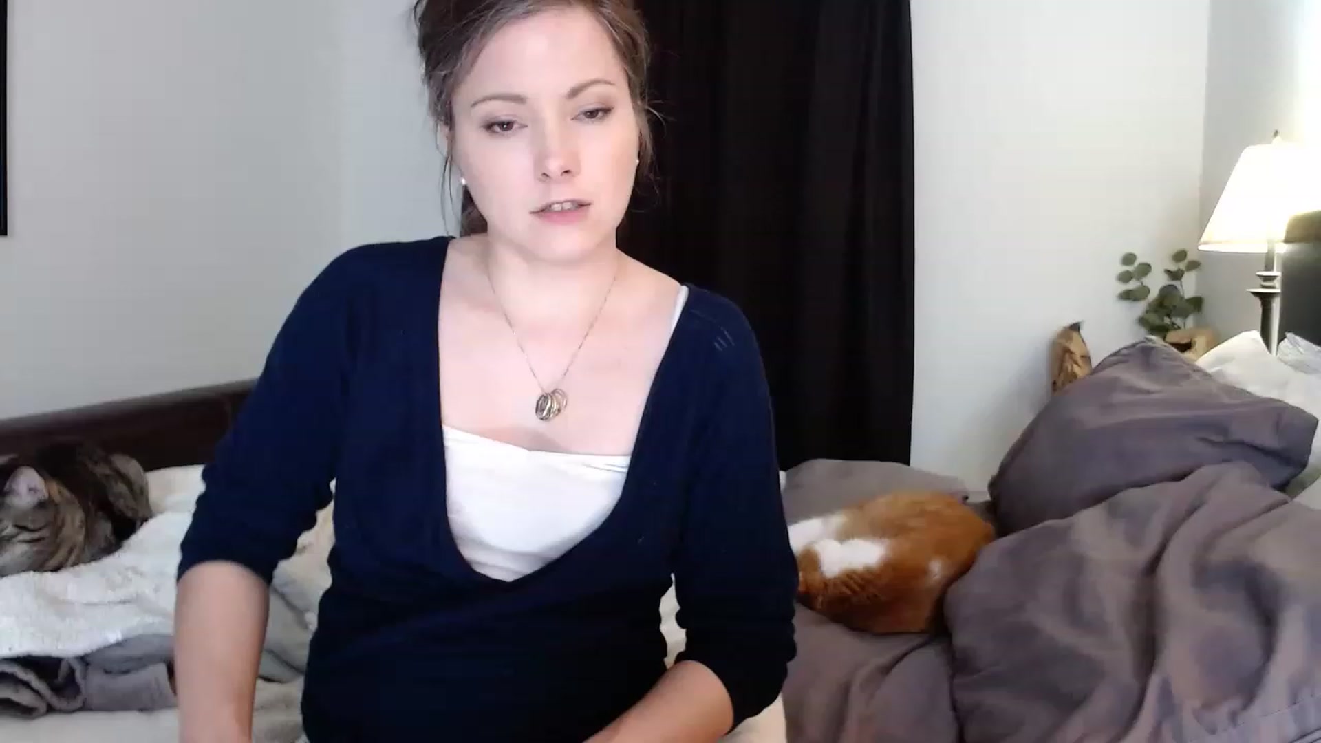 Gallery image thumbnail from KellyHeart's myfreecams stream on, 05/20/2023, 04:14 image 1 of 20