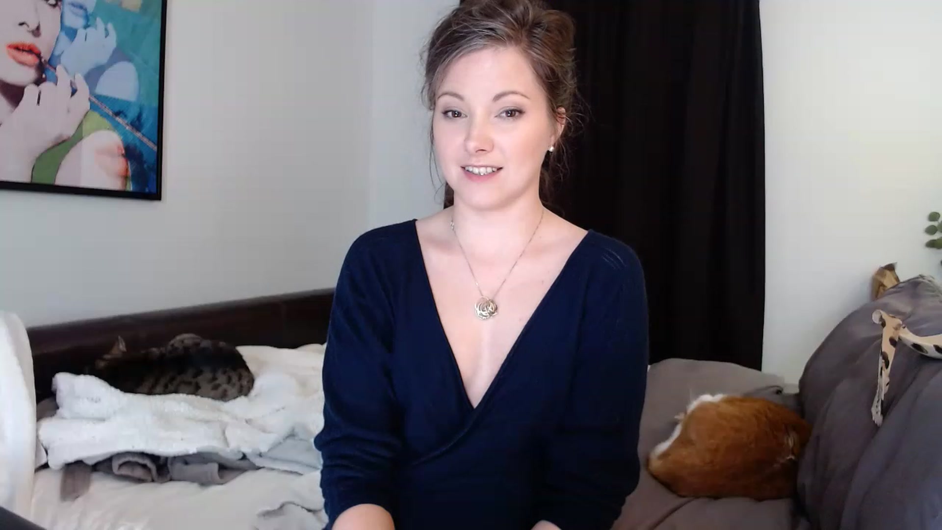 Gallery image thumbnail from KellyHeart's myfreecams stream on, 05/20/2023, 04:14 image 10 of 20