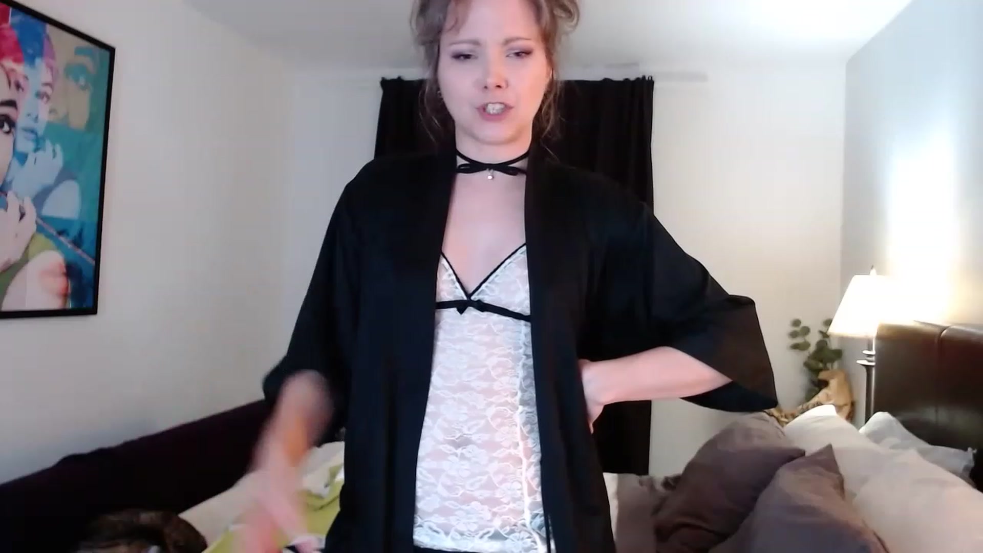Gallery image thumbnail from KellyHeart's myfreecams stream on, 05/27/2023, 02:20 image 18 of 20