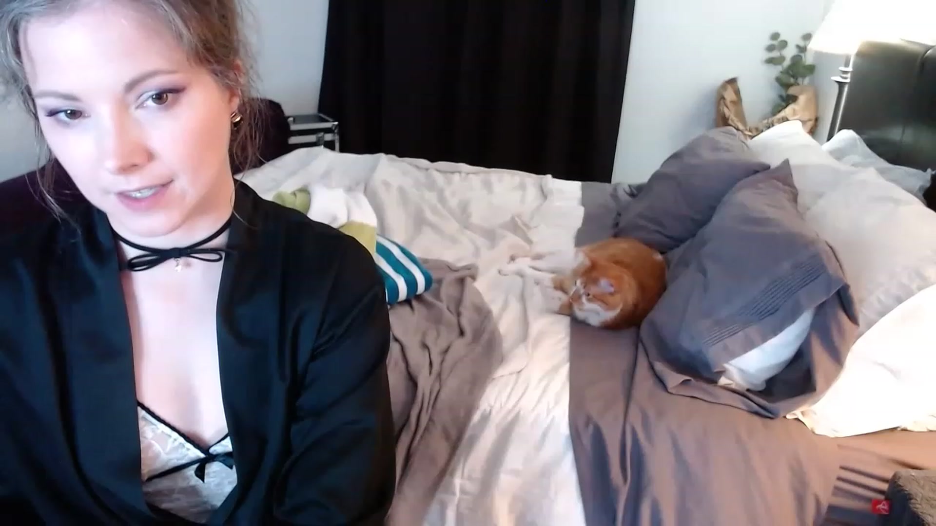 Gallery image thumbnail from KellyHeart's myfreecams stream on, 05/27/2023, 02:20 image 8 of 20