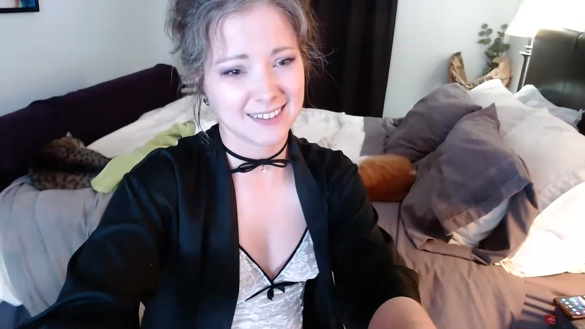 Gallery image thumbnail from KellyHeart's myfreecams stream on, 05/27/2023, 02:20 image 13 of 20