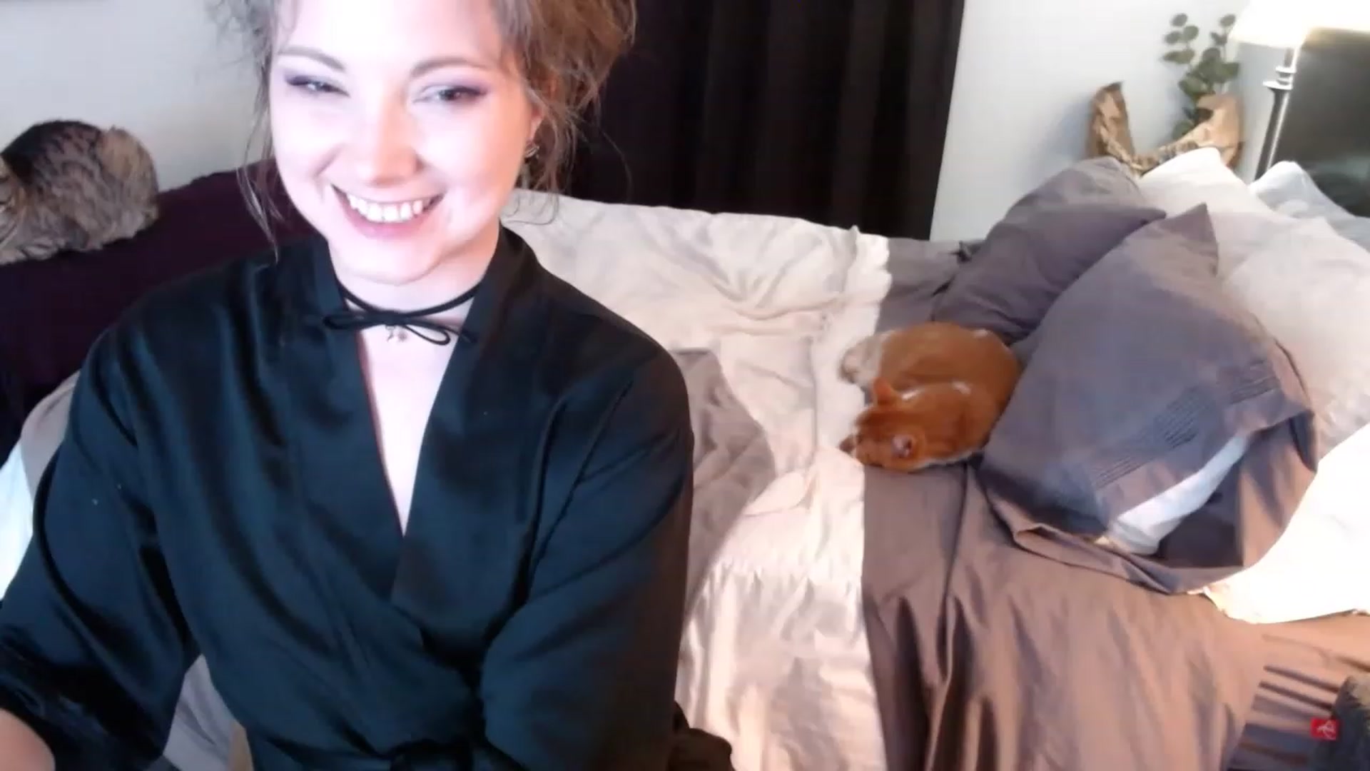 Gallery image thumbnail from KellyHeart's myfreecams stream on, 05/27/2023, 02:20 image 1 of 20