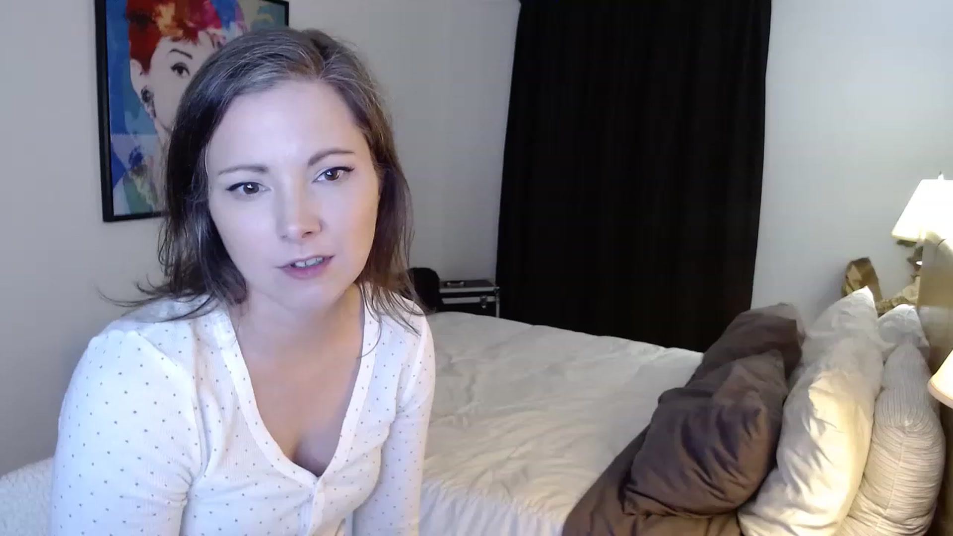 Gallery image thumbnail from KellyHeart's myfreecams stream on, 06/10/2023, 04:26 image 6 of 20
