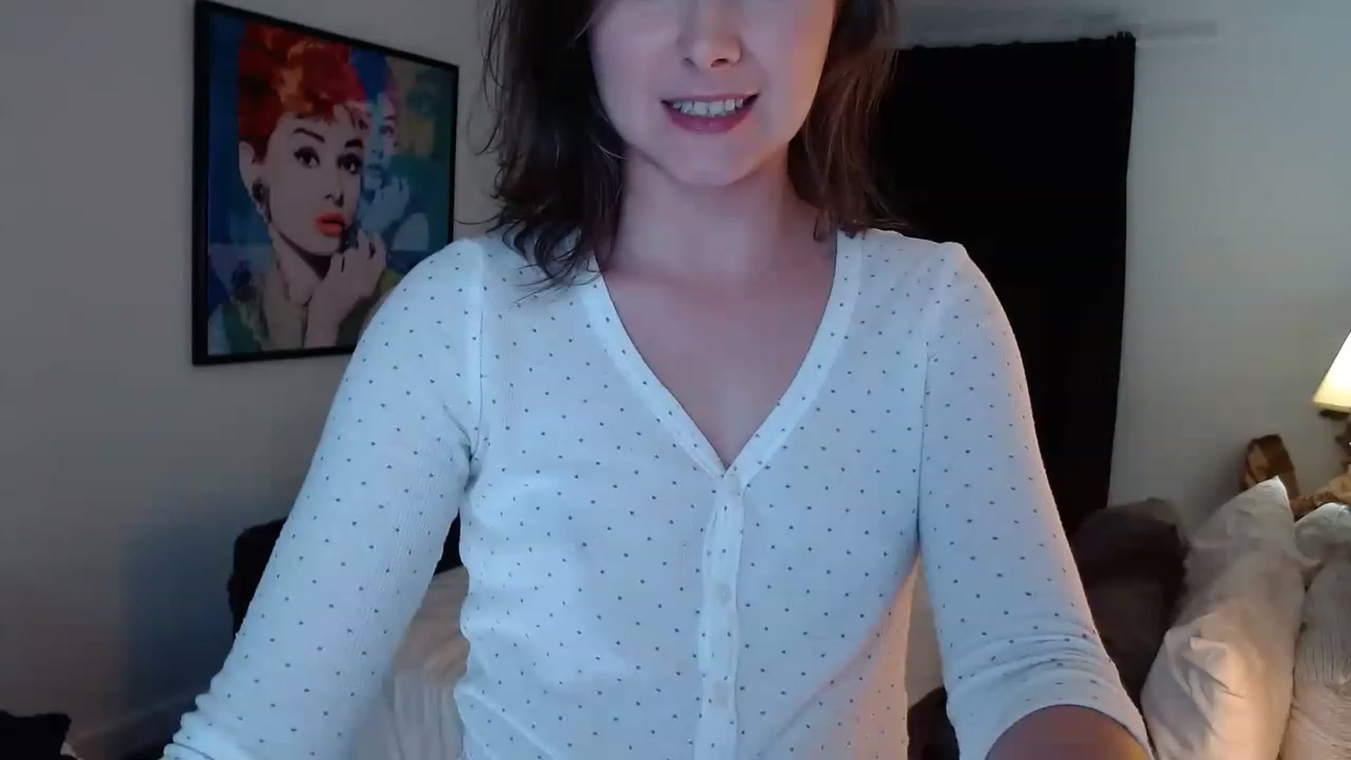 Gallery image thumbnail from KellyHeart's myfreecams stream on, 06/10/2023, 06:45 image 1 of 20
