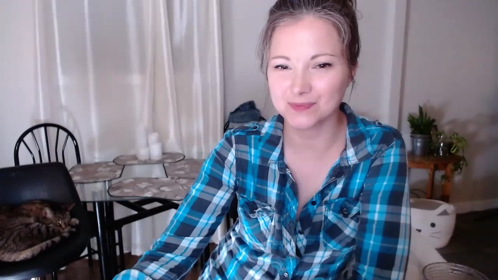 Gallery image thumbnail from KellyHeart's myfreecams stream on, 06/24/2023, 03:07 image 9 of 20