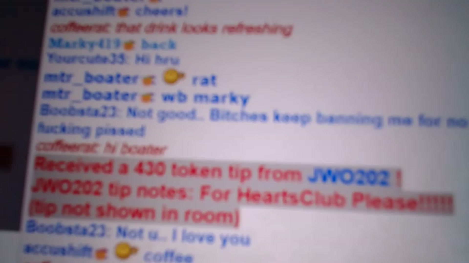 Gallery image thumbnail from KellyHeart's myfreecams stream on, 06/24/2023, 05:14 image 16 of 20