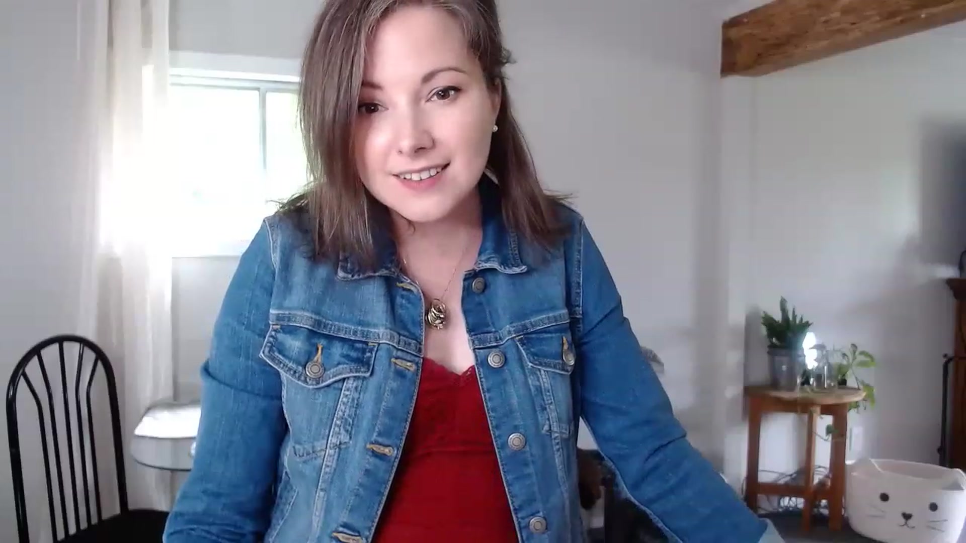 Gallery image thumbnail from KellyHeart's myfreecams stream on, 06/27/2023, 17:29 image 4 of 20