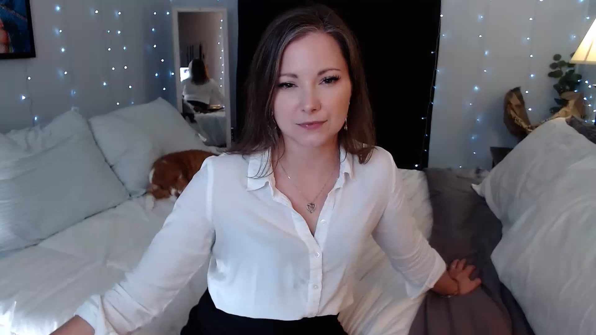 Gallery image thumbnail from KellyHeart's myfreecams stream on, 07/01/2023, 01:33 image 8 of 20