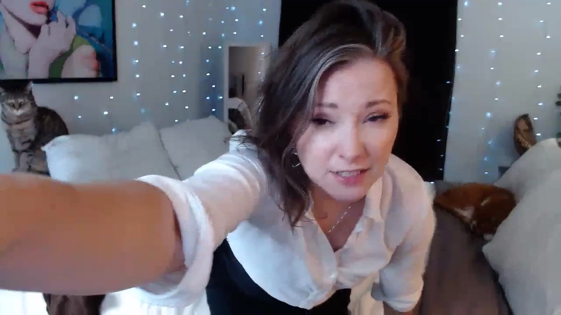 Gallery image thumbnail from KellyHeart's myfreecams stream on, 07/01/2023, 01:33 image 15 of 20