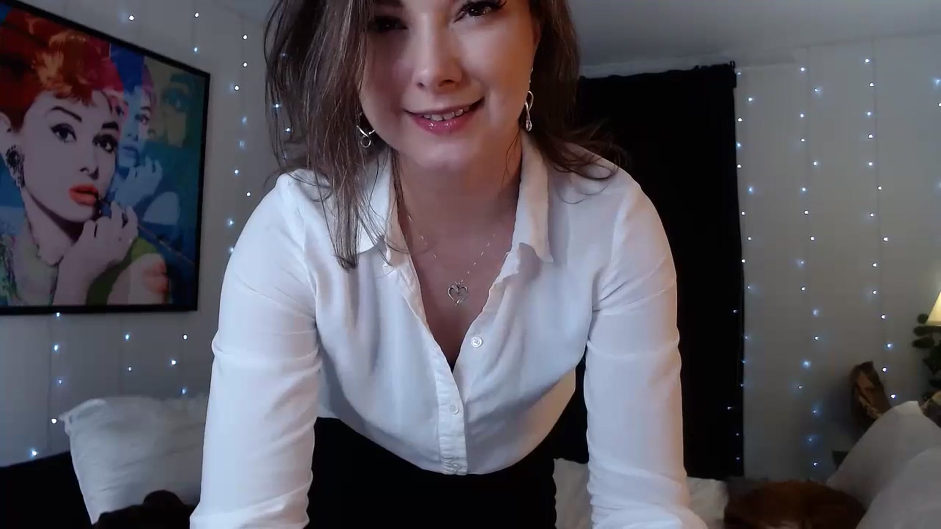 Gallery image thumbnail from KellyHeart's myfreecams stream on, 07/01/2023, 01:33 image 19 of 20