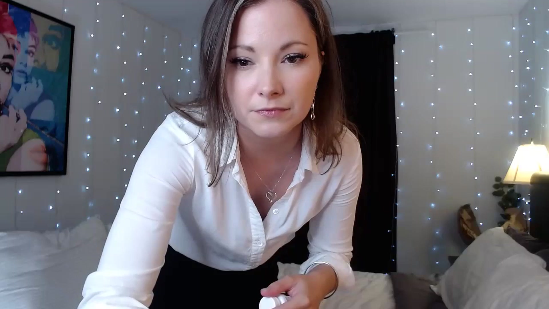 Gallery image thumbnail from KellyHeart's myfreecams stream on, 07/01/2023, 01:33 image 5 of 20