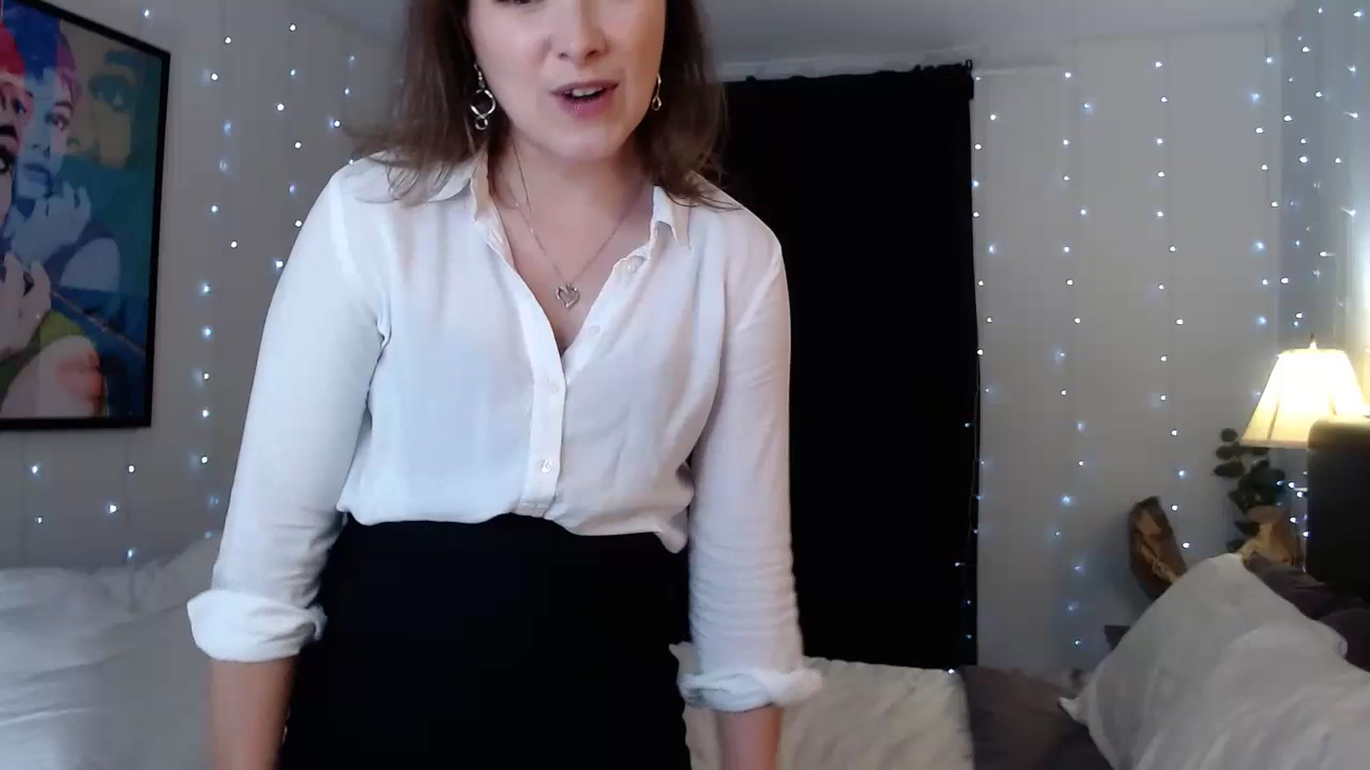 Gallery image thumbnail from KellyHeart's myfreecams stream on, 07/01/2023, 01:33 image 3 of 20