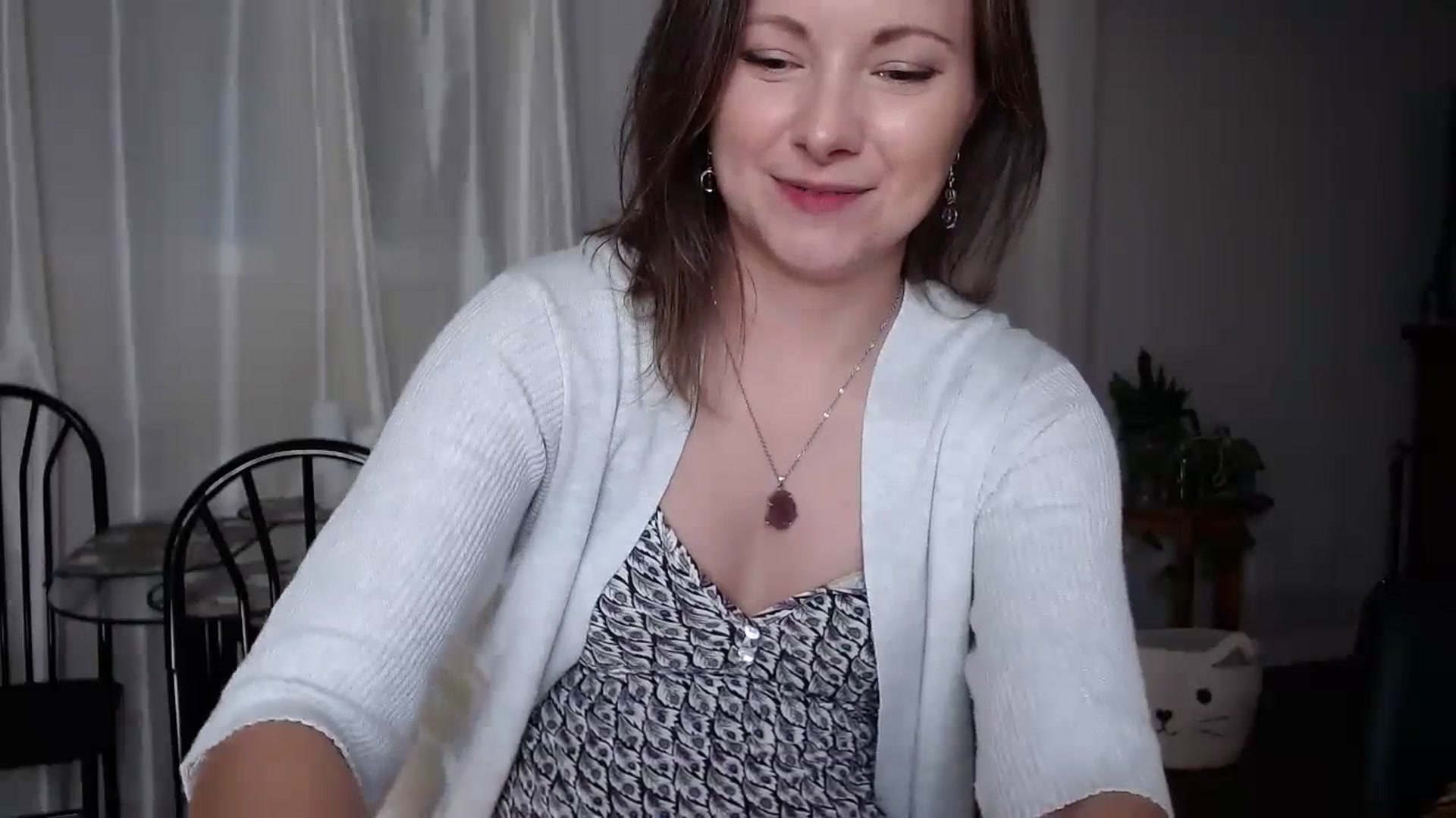 Gallery image thumbnail from KellyHeart's myfreecams stream on, 07/04/2023, 24:06 image 4 of 20