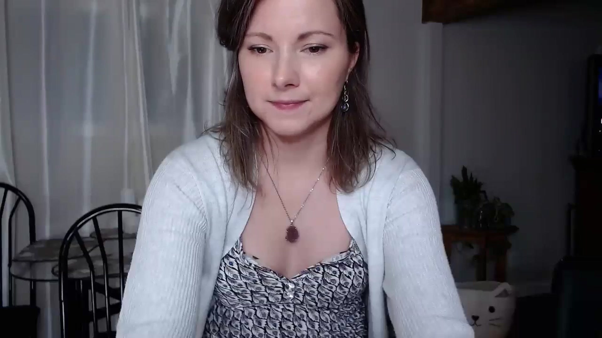 Gallery image thumbnail from KellyHeart's myfreecams stream on, 07/04/2023, 24:06 image 7 of 20