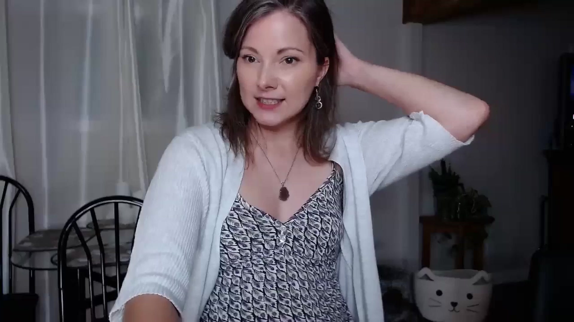 Gallery image thumbnail from KellyHeart's myfreecams stream on, 07/04/2023, 24:06 image 10 of 20