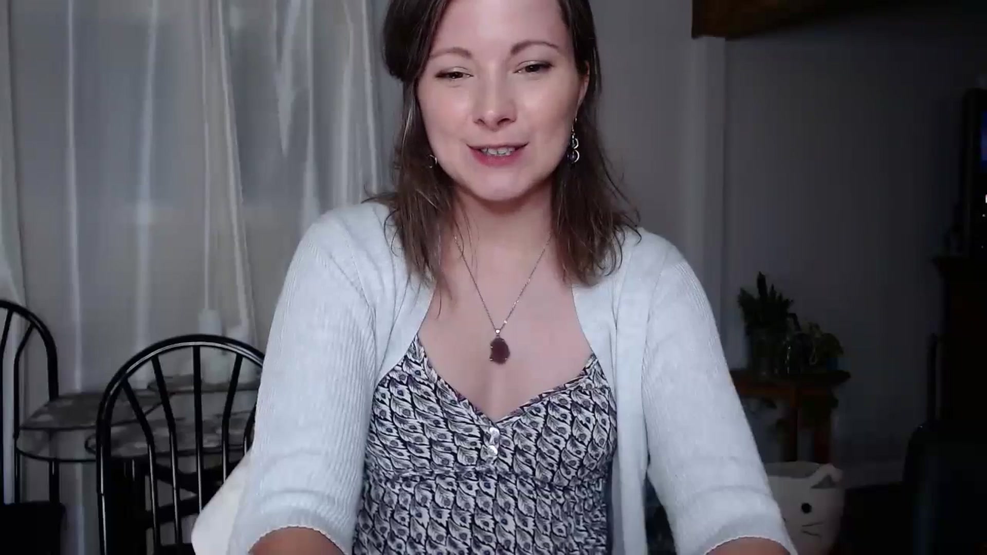 Gallery image thumbnail from KellyHeart's myfreecams stream on, 07/04/2023, 24:06 image 6 of 20