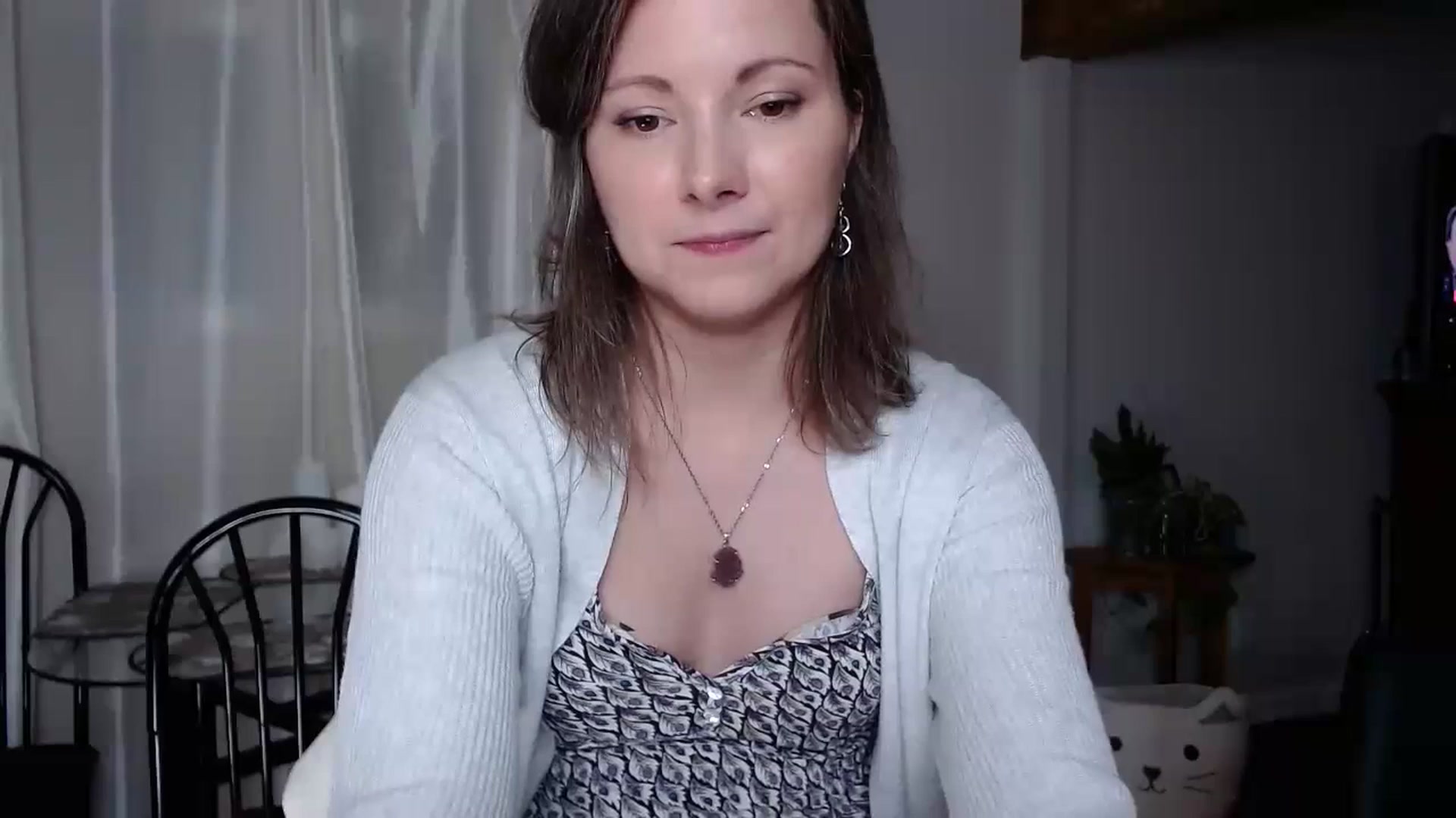 Gallery image thumbnail from KellyHeart's myfreecams stream on, 07/04/2023, 24:06 image 11 of 20