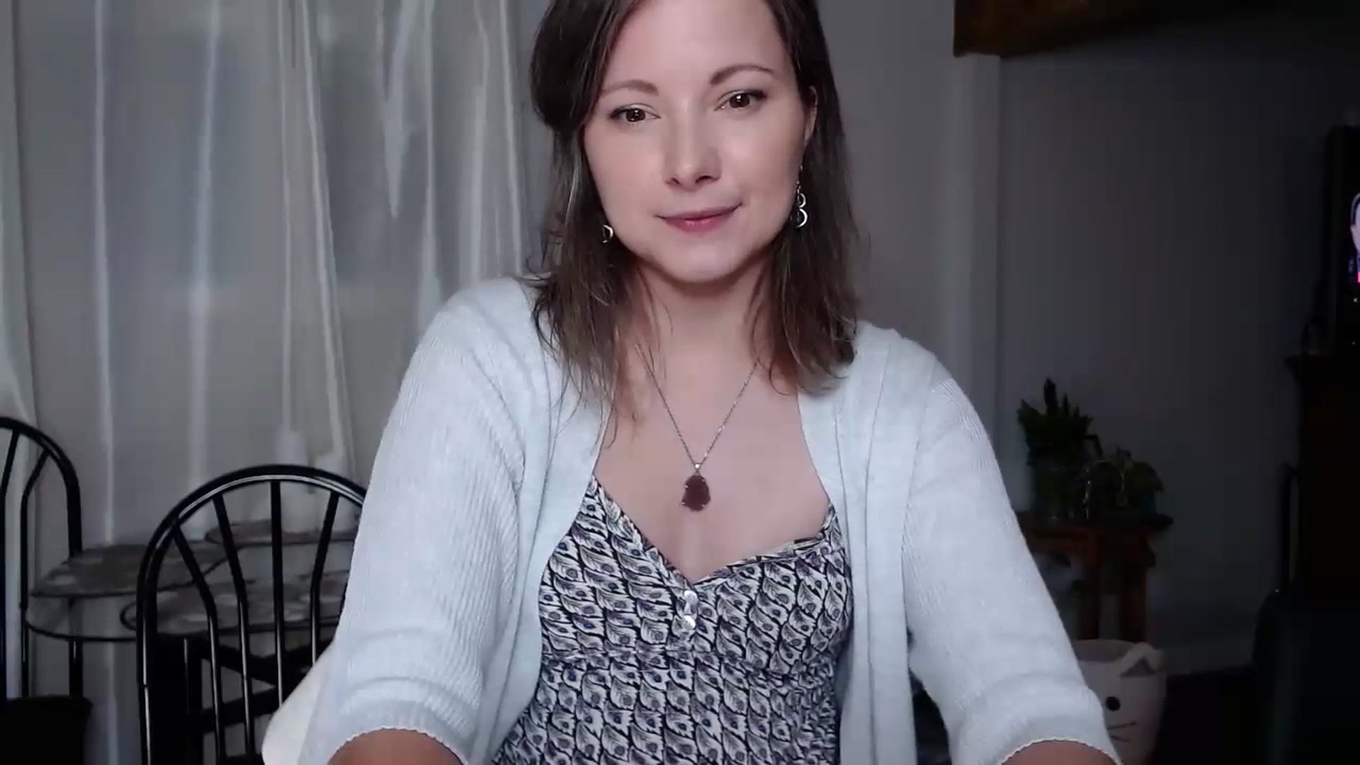 Gallery image thumbnail from KellyHeart's myfreecams stream on, 07/04/2023, 24:06 image 12 of 20