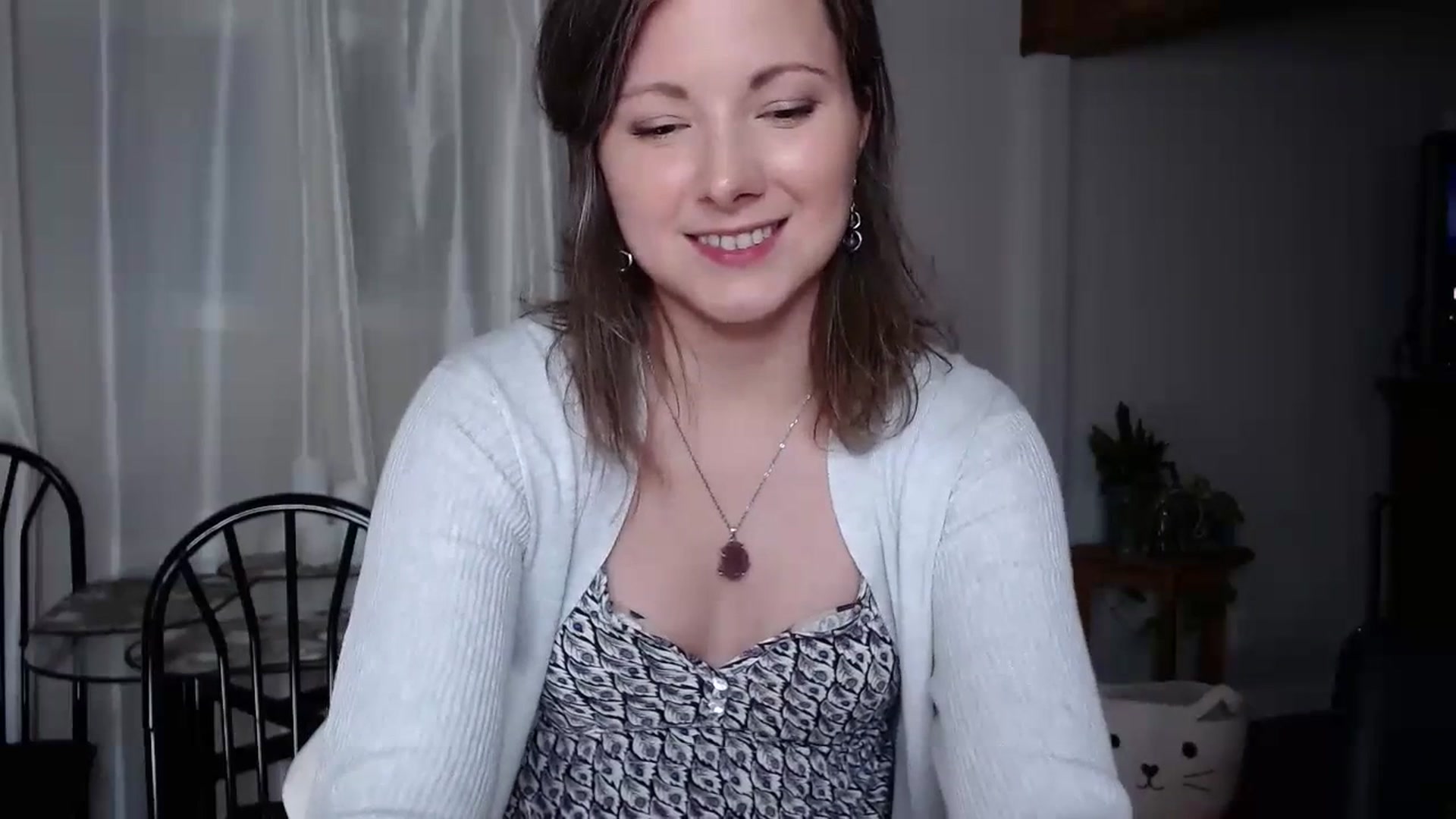 Gallery image thumbnail from KellyHeart's myfreecams stream on, 07/04/2023, 24:06 image 9 of 20
