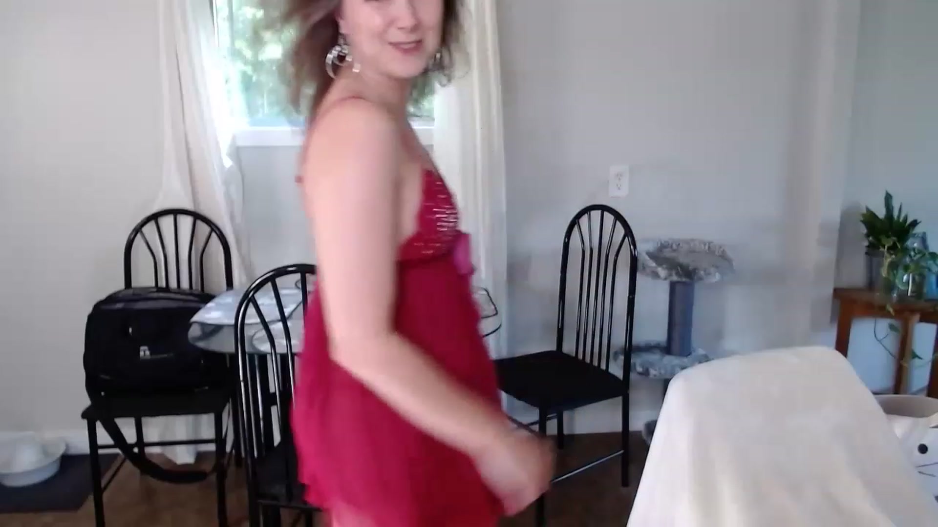 Gallery image thumbnail from KellyHeart's myfreecams stream on, 07/08/2023, 02:19 image 3 of 20