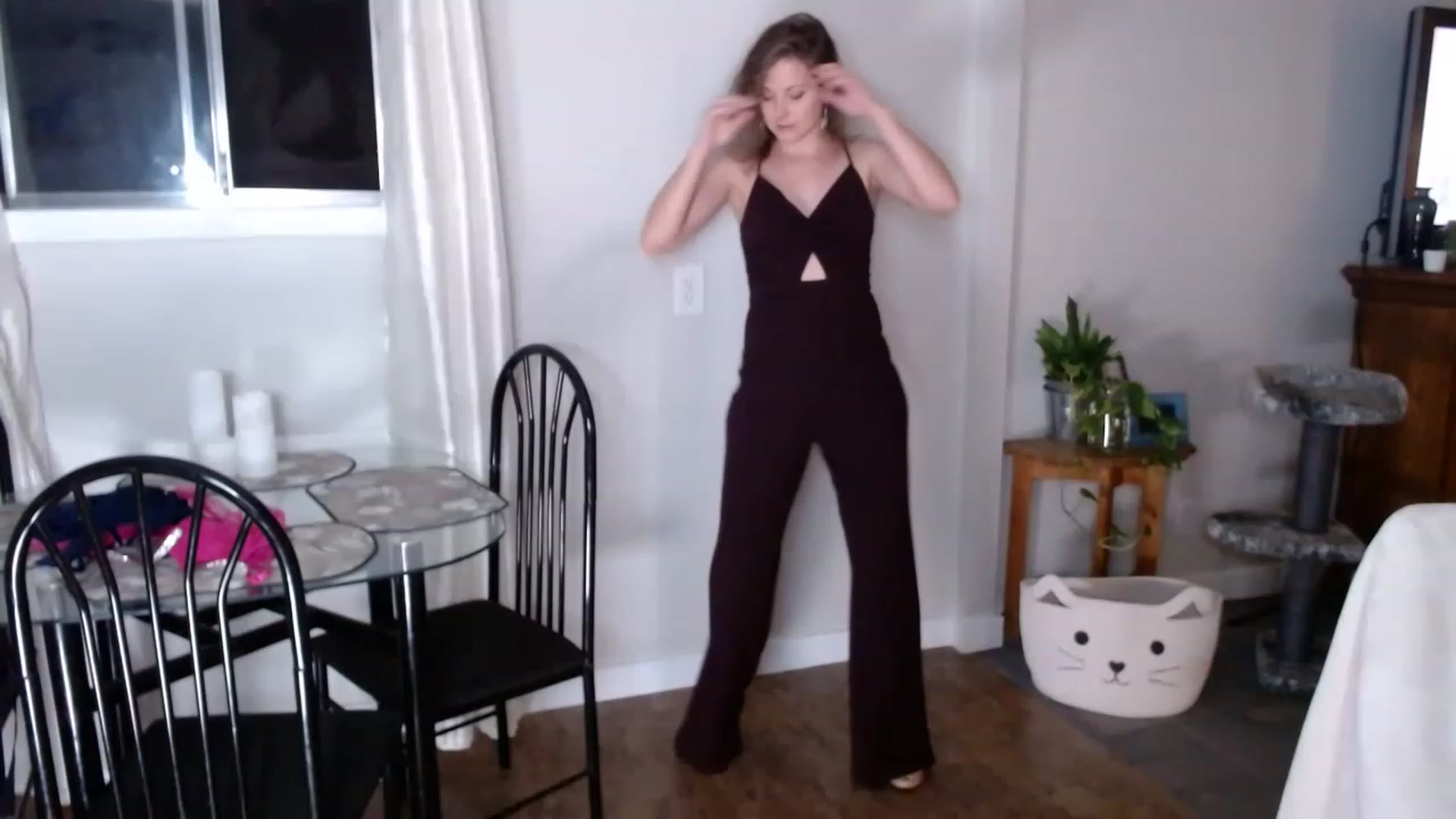 Gallery image thumbnail from KellyHeart's myfreecams stream on, 07/08/2023, 02:45 image 15 of 20