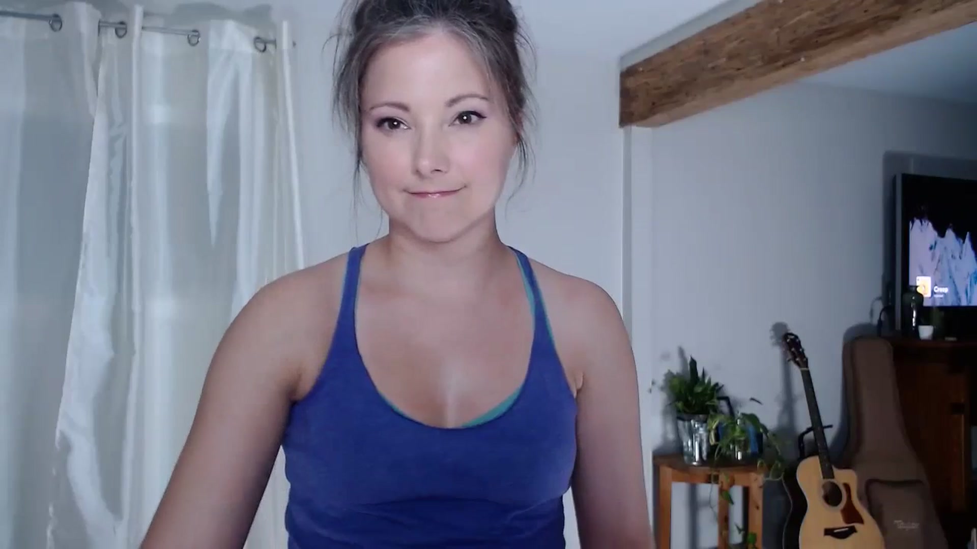 Gallery image thumbnail from KellyHeart's myfreecams stream on, 08/01/2023, 02:08 image 3 of 20