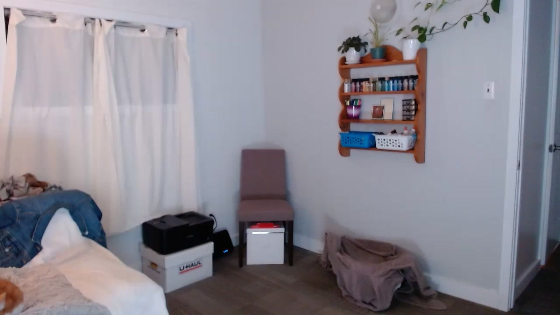 Gallery image thumbnail from KellyHeart's myfreecams stream on, 08/26/2023, 05:48 image 12 of 20