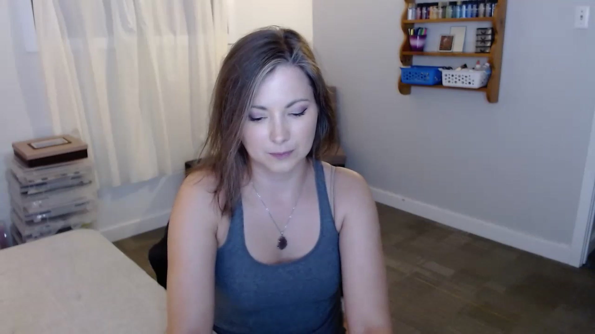 Gallery image thumbnail from KellyHeart's myfreecams stream on, 09/01/2023, 02:13 image 8 of 20