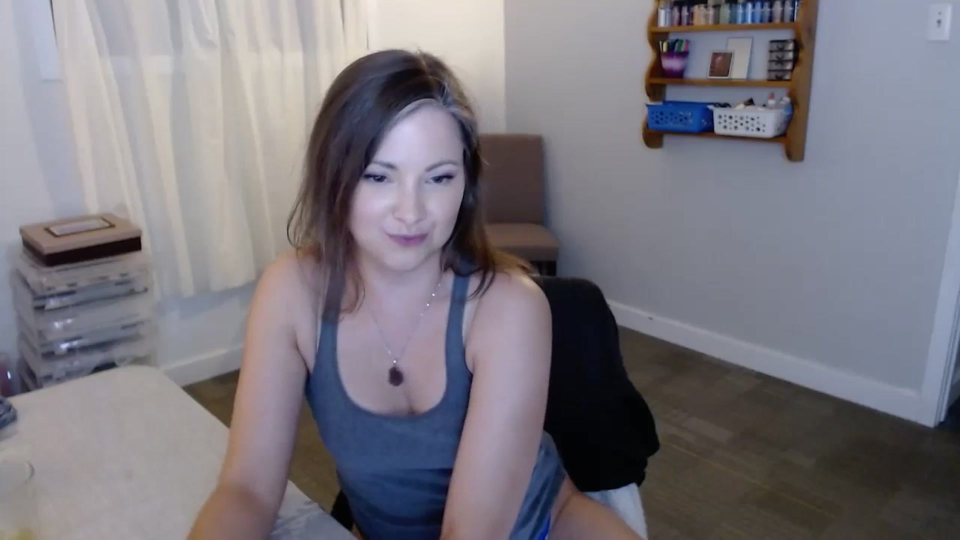 Gallery image thumbnail from KellyHeart's myfreecams stream on, 09/01/2023, 02:13 image 13 of 20
