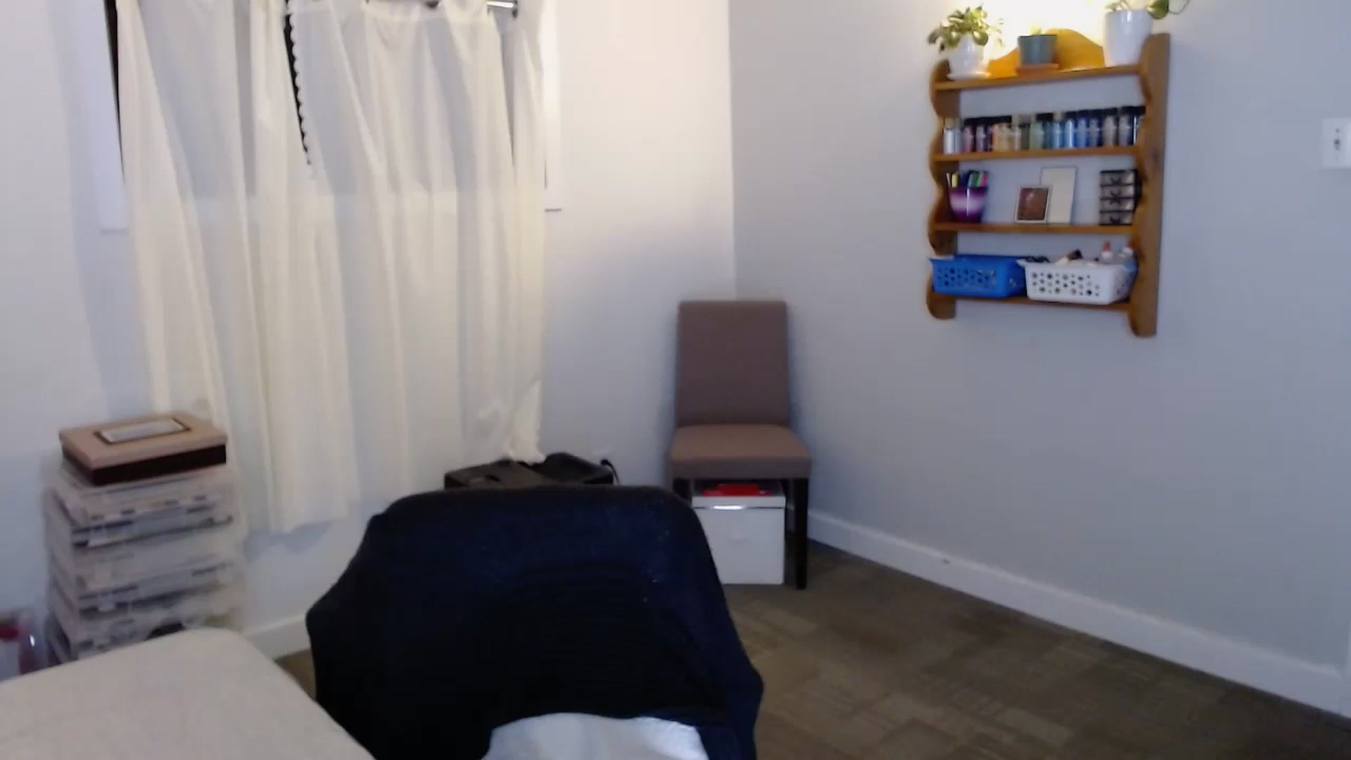 Gallery image thumbnail from KellyHeart's myfreecams stream on, 09/01/2023, 02:13 image 4 of 20