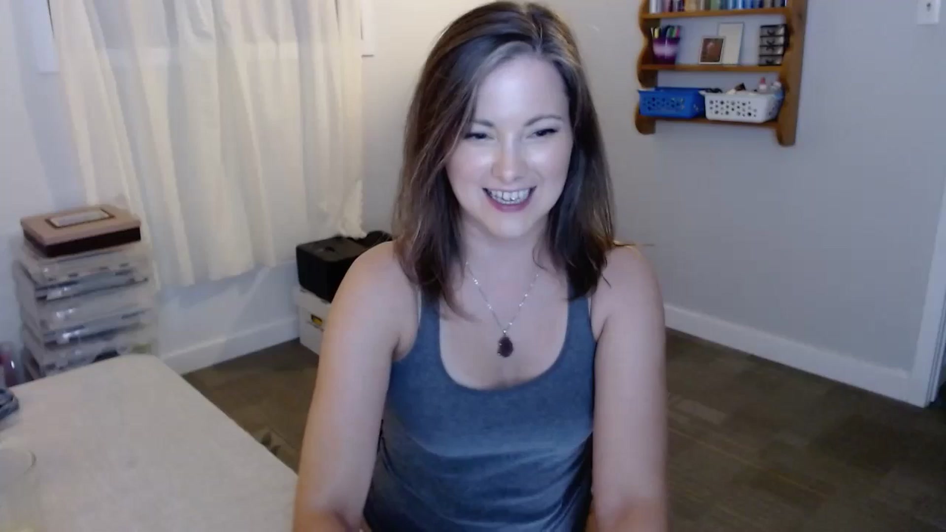 Gallery image thumbnail from KellyHeart's myfreecams stream on, 09/01/2023, 02:13 image 14 of 20