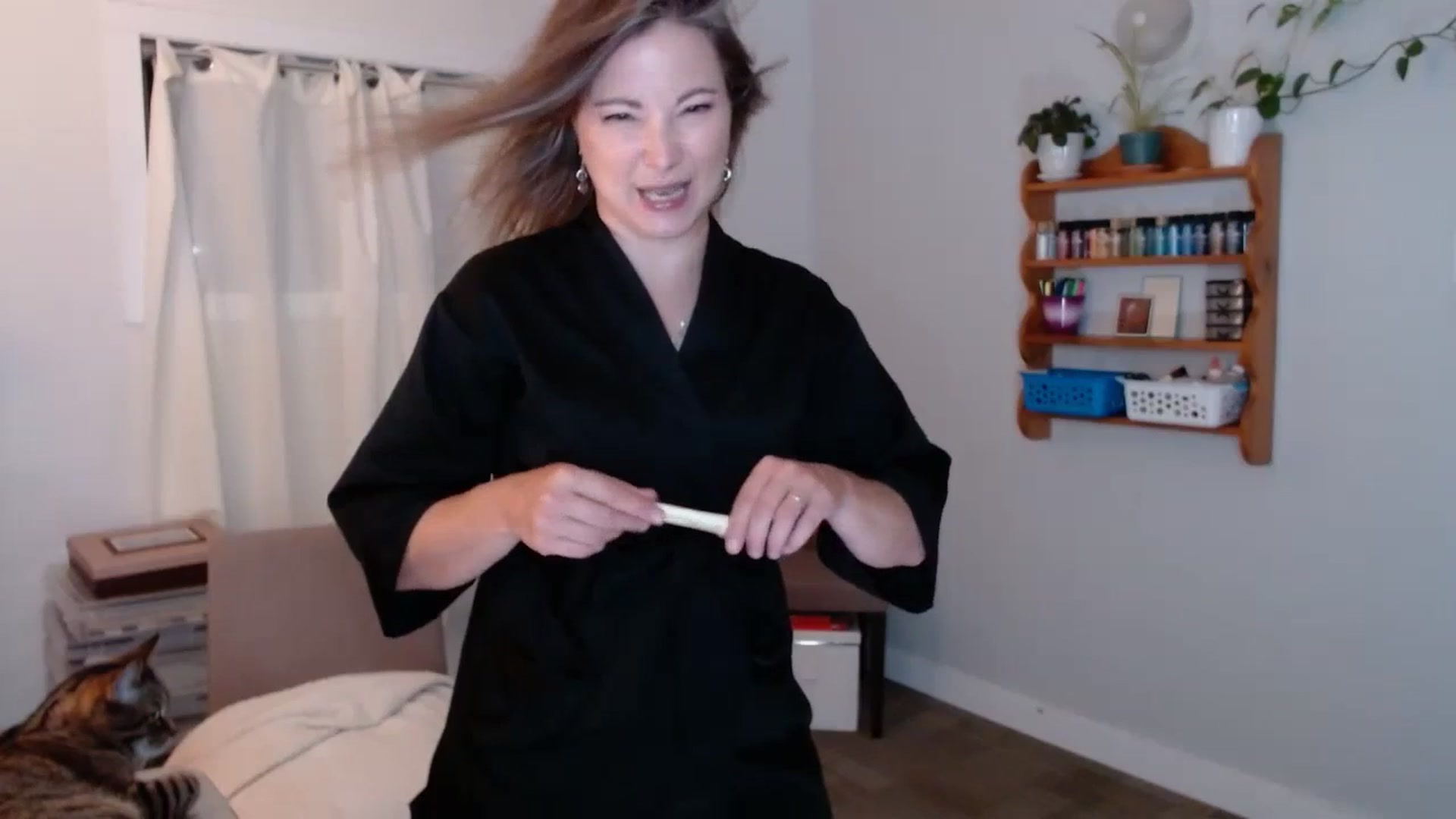 Gallery image thumbnail from KellyHeart's myfreecams stream on, 09/09/2023, 02:47 image 10 of 20