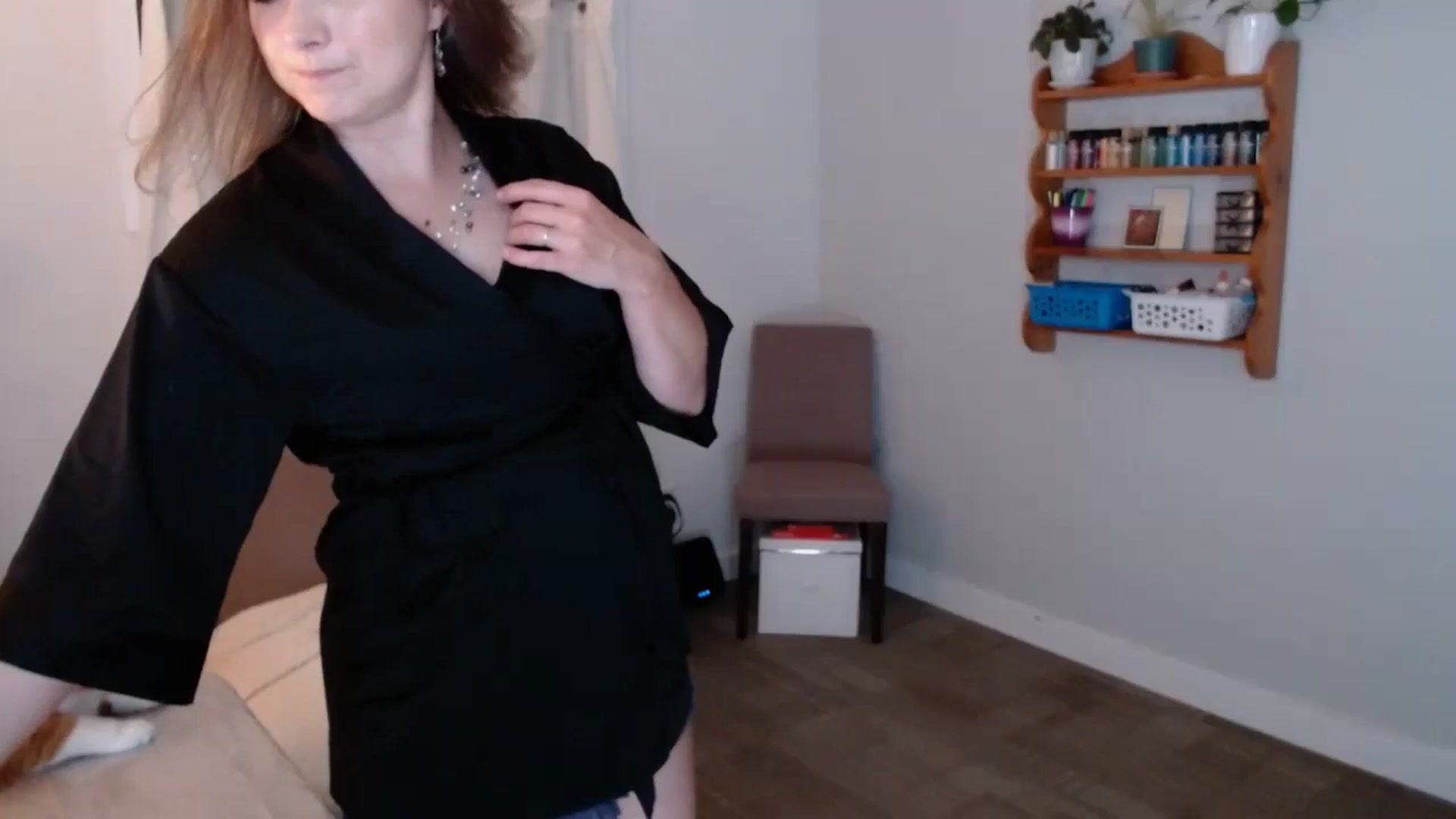 Gallery image thumbnail from KellyHeart's myfreecams stream on, 09/09/2023, 02:47 image 2 of 20
