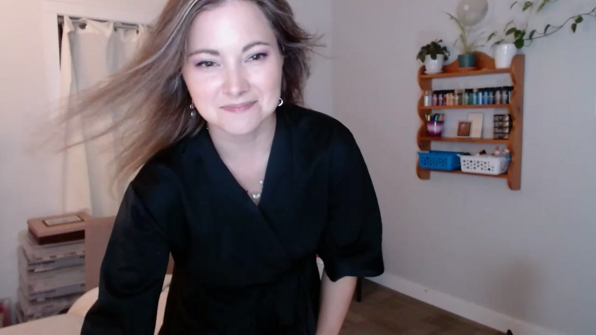 Gallery image thumbnail from KellyHeart's myfreecams stream on, 09/09/2023, 02:47 image 8 of 20
