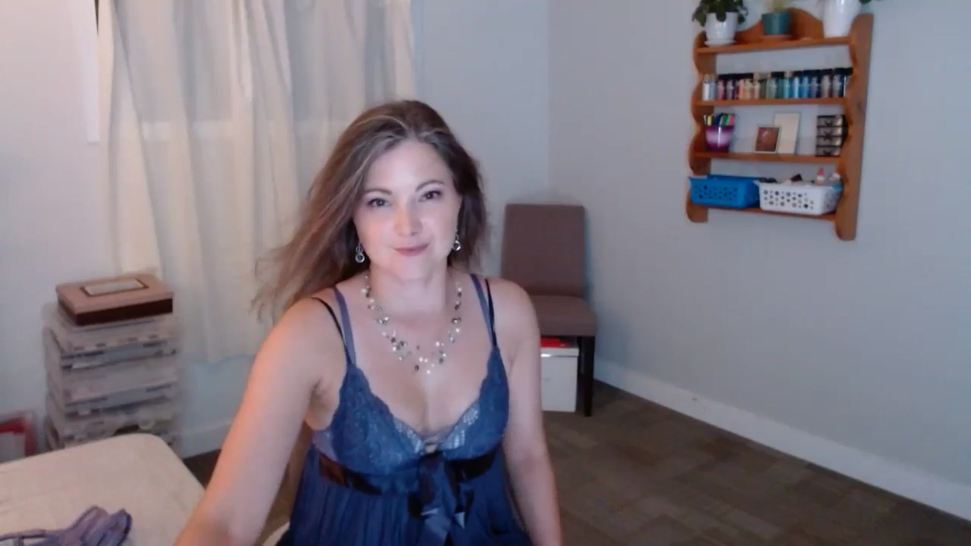 Gallery image thumbnail from KellyHeart's myfreecams stream on, 09/09/2023, 02:47 image 19 of 20