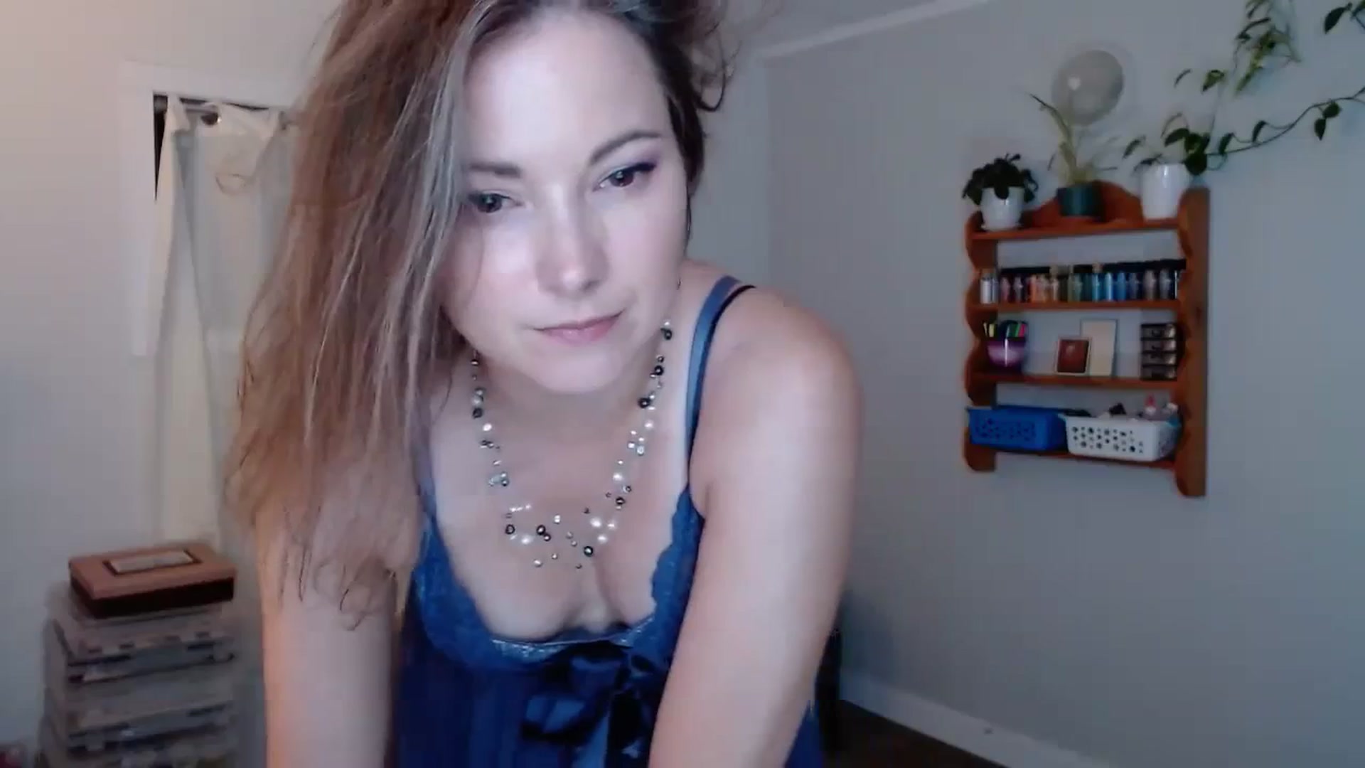 Gallery image thumbnail from KellyHeart's myfreecams stream on, 09/09/2023, 02:47 image 16 of 20