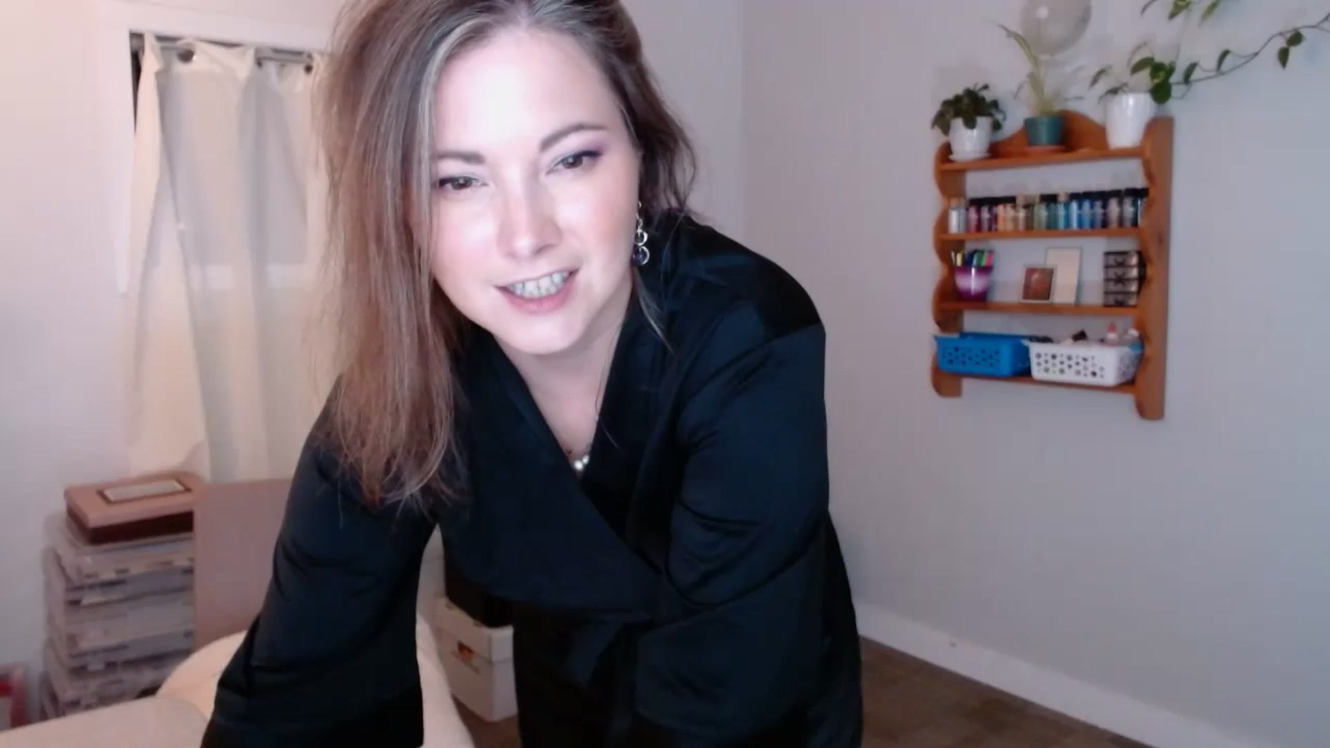 Gallery image thumbnail from KellyHeart's myfreecams stream on, 09/09/2023, 02:47 image 1 of 20