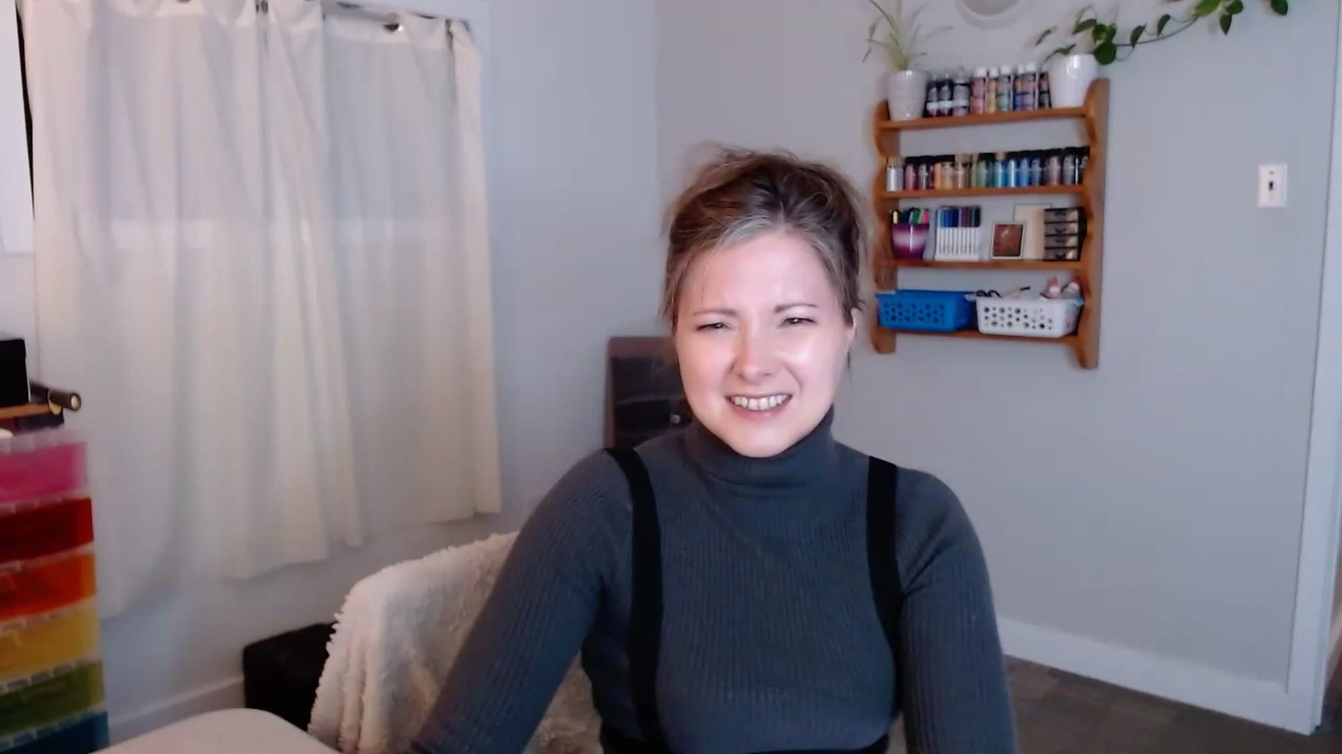 Gallery image thumbnail from KellyHeart's myfreecams stream on, 09/23/2023, 02:34 image 9 of 20