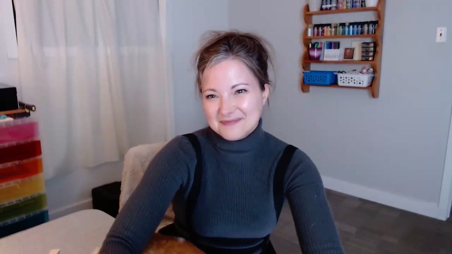 Gallery image thumbnail from KellyHeart's myfreecams stream on, 09/23/2023, 02:34 image 6 of 20
