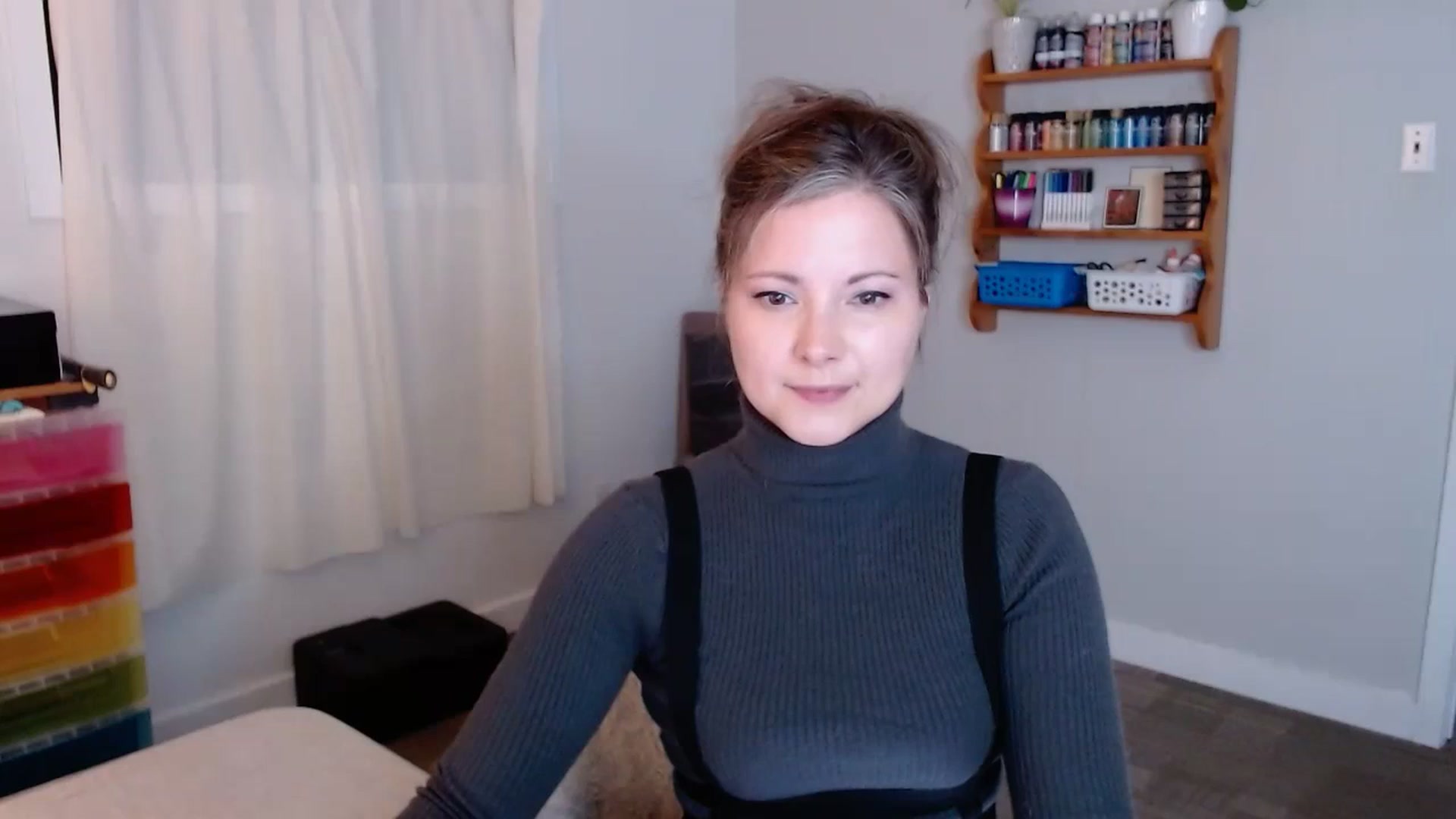 Gallery image thumbnail from KellyHeart's myfreecams stream on, 09/23/2023, 02:34 image 2 of 20