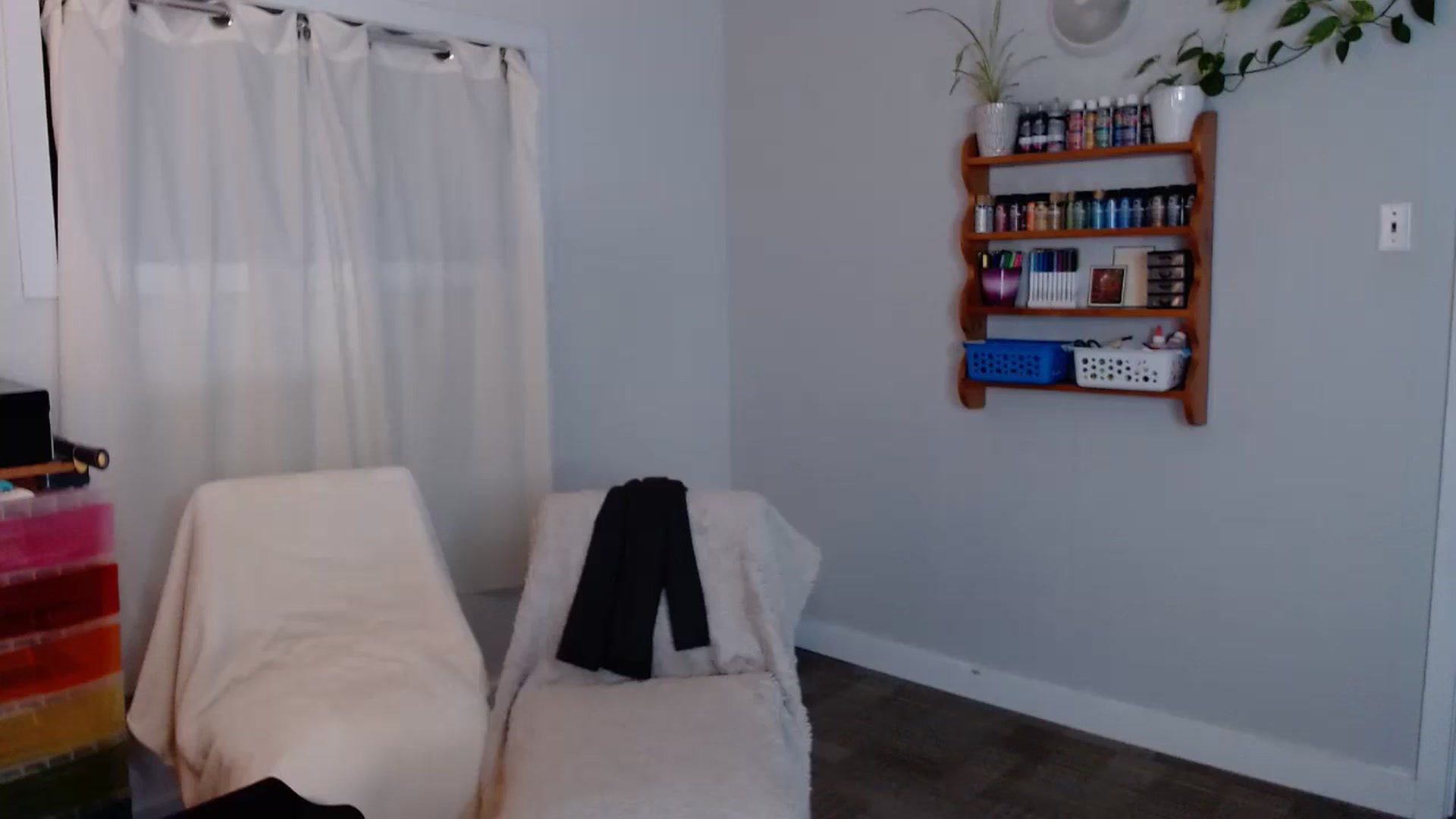 Gallery image thumbnail from KellyHeart's myfreecams stream on, 09/23/2023, 07:50 image 2 of 20