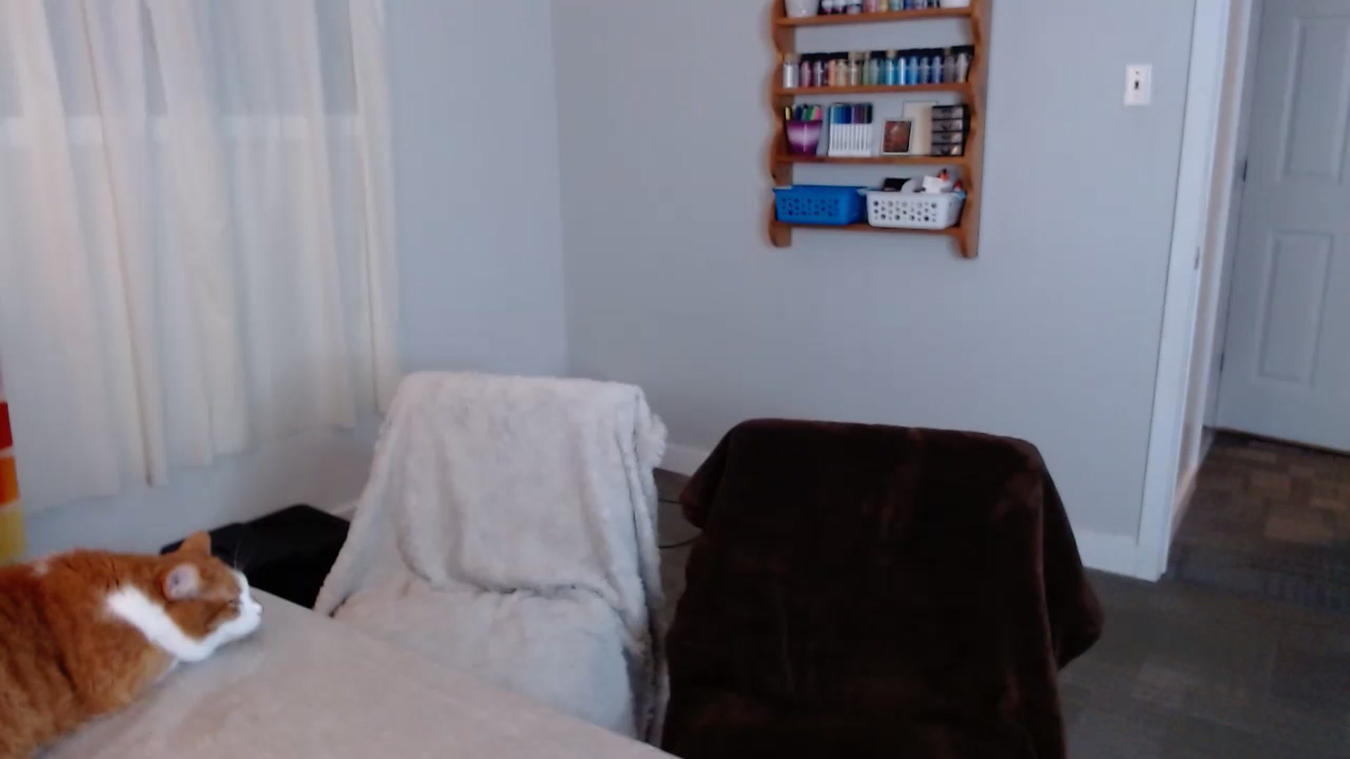 Gallery image thumbnail from KellyHeart's myfreecams stream on, 09/30/2023, 06:22 image 1 of 20