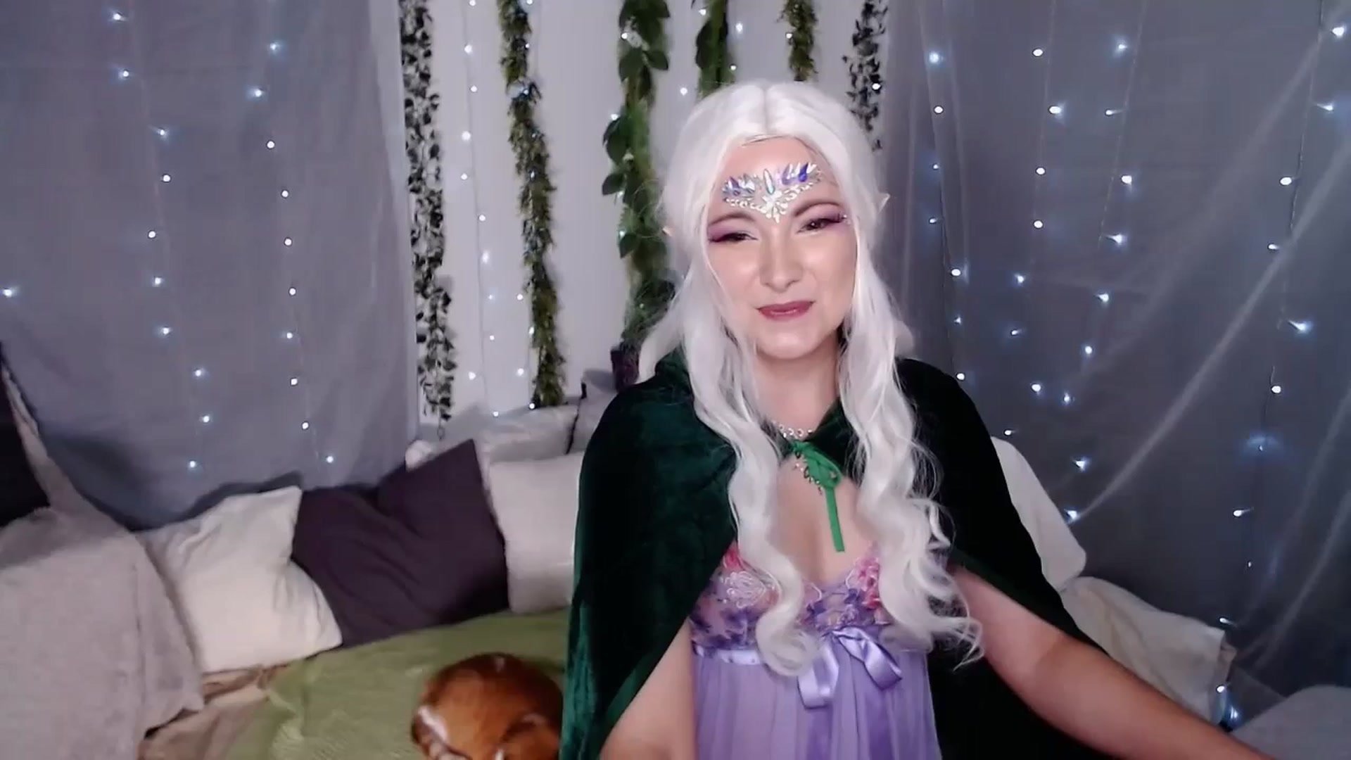 Gallery image thumbnail from KellyHeart's myfreecams stream on, 10/28/2023, 03:50 image 2 of 20