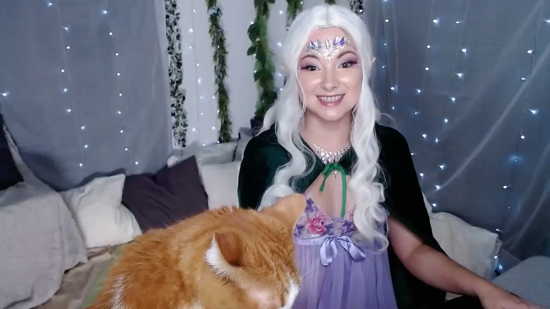 Gallery image thumbnail from KellyHeart's myfreecams stream on, 10/28/2023, 03:50 image 3 of 20