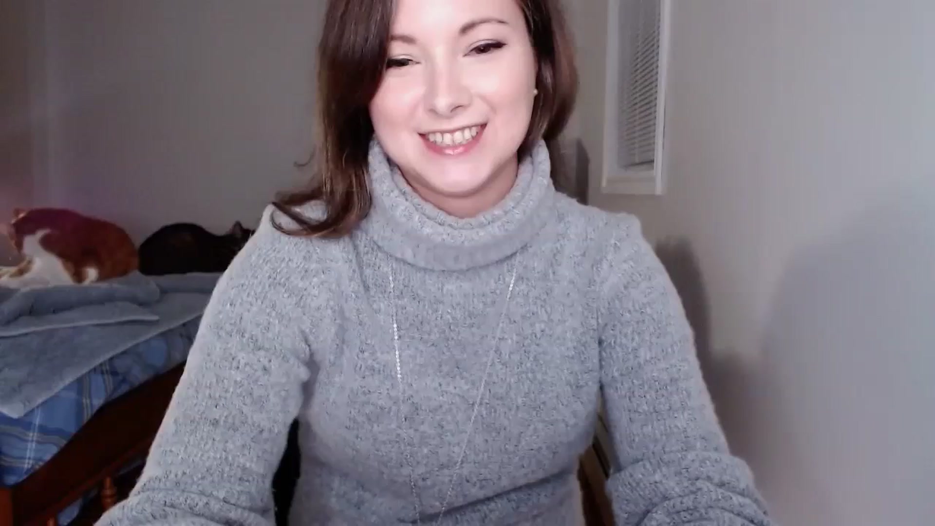 Gallery image thumbnail from KellyHeart's myfreecams stream on, 11/25/2023, 03:02 image 3 of 20
