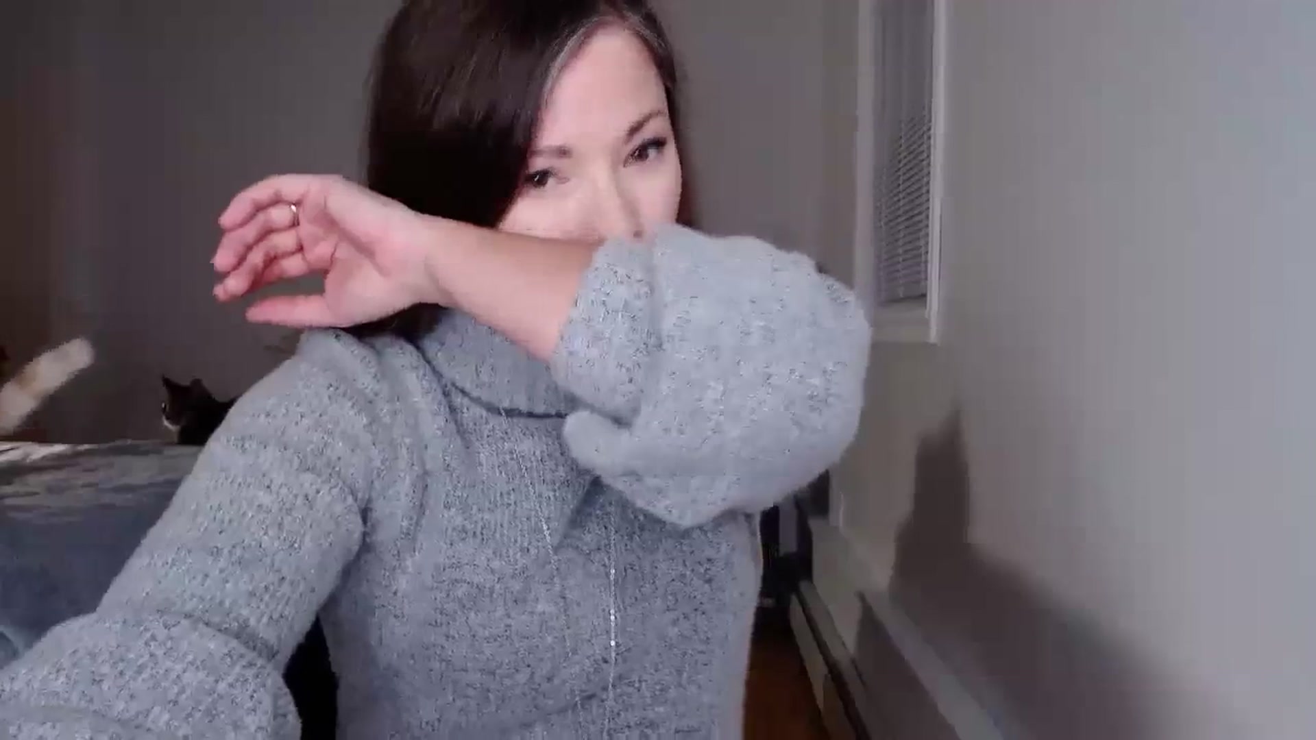 Gallery image thumbnail from KellyHeart's myfreecams stream on, 11/25/2023, 03:02 image 19 of 20