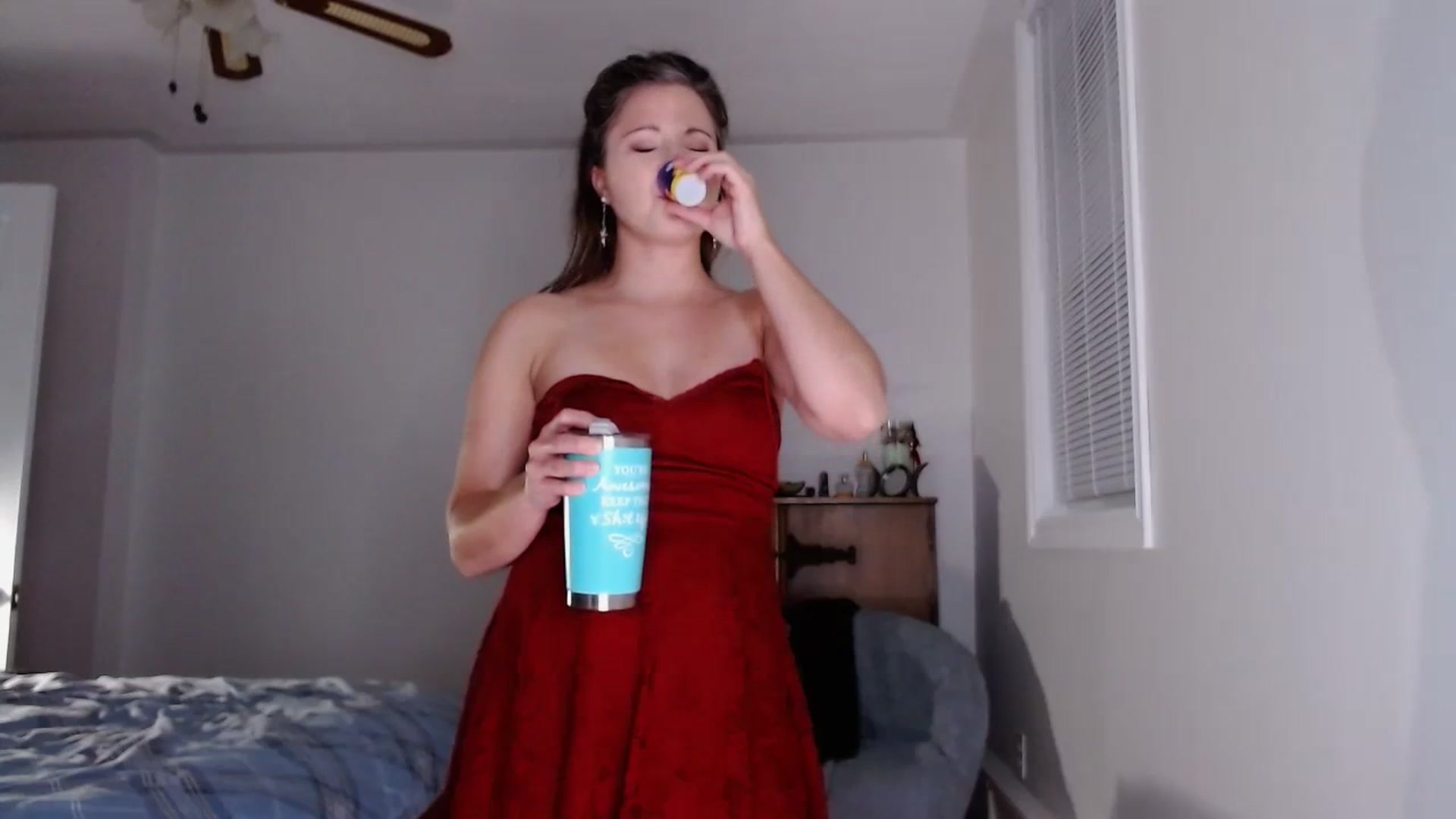 Gallery image thumbnail from KellyHeart's myfreecams stream on, 12/16/2023, 05:39 image 7 of 20