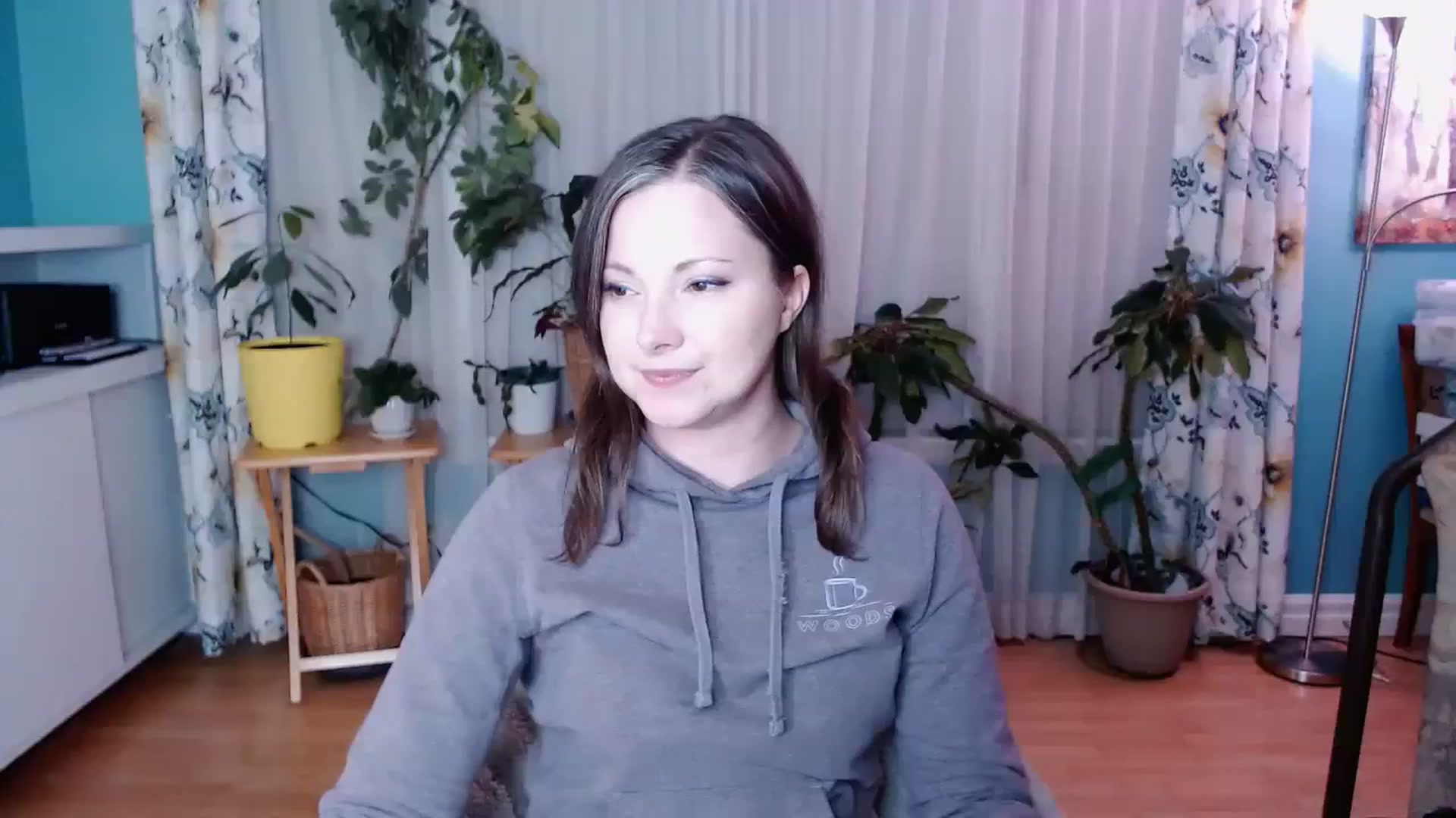 Gallery image thumbnail from KellyHeart's myfreecams stream on, 01/20/2024, 05:25 image 1 of 20